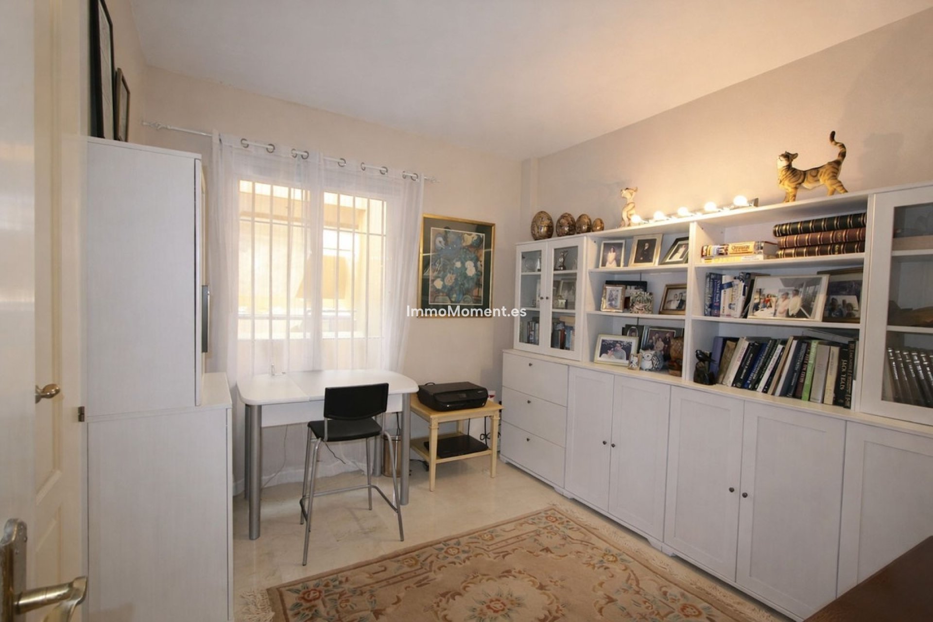 Revente - Appartement - Marbella - Elviria