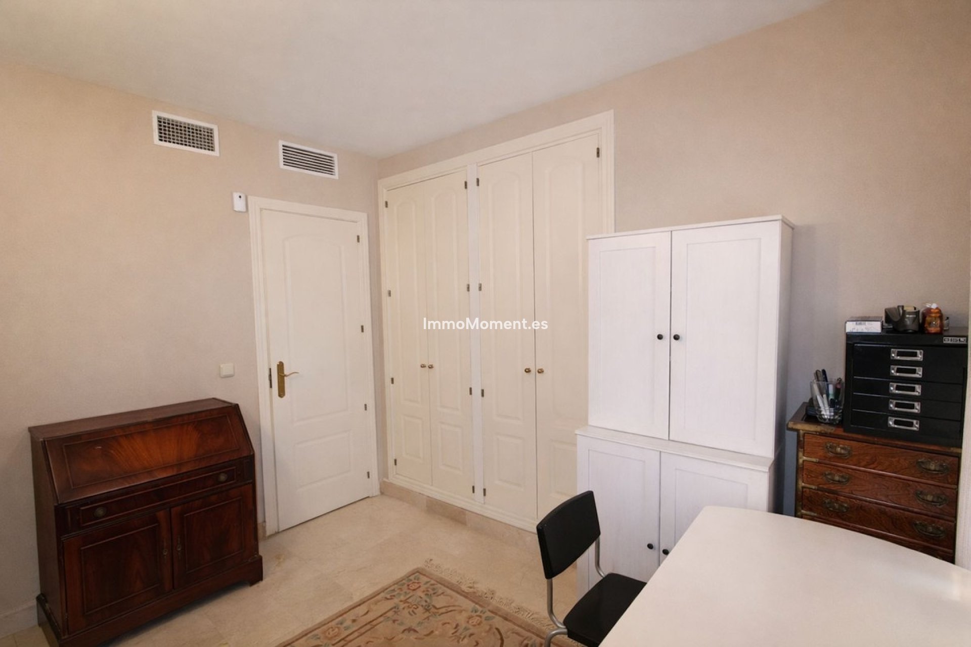 Revente - Appartement - Marbella - Elviria