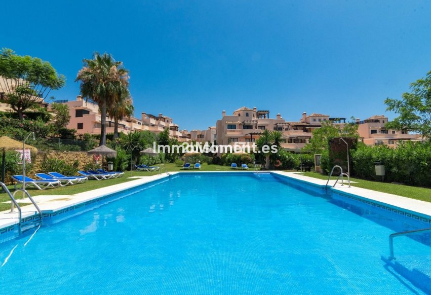 Revente - Appartement - Marbella - Elviria