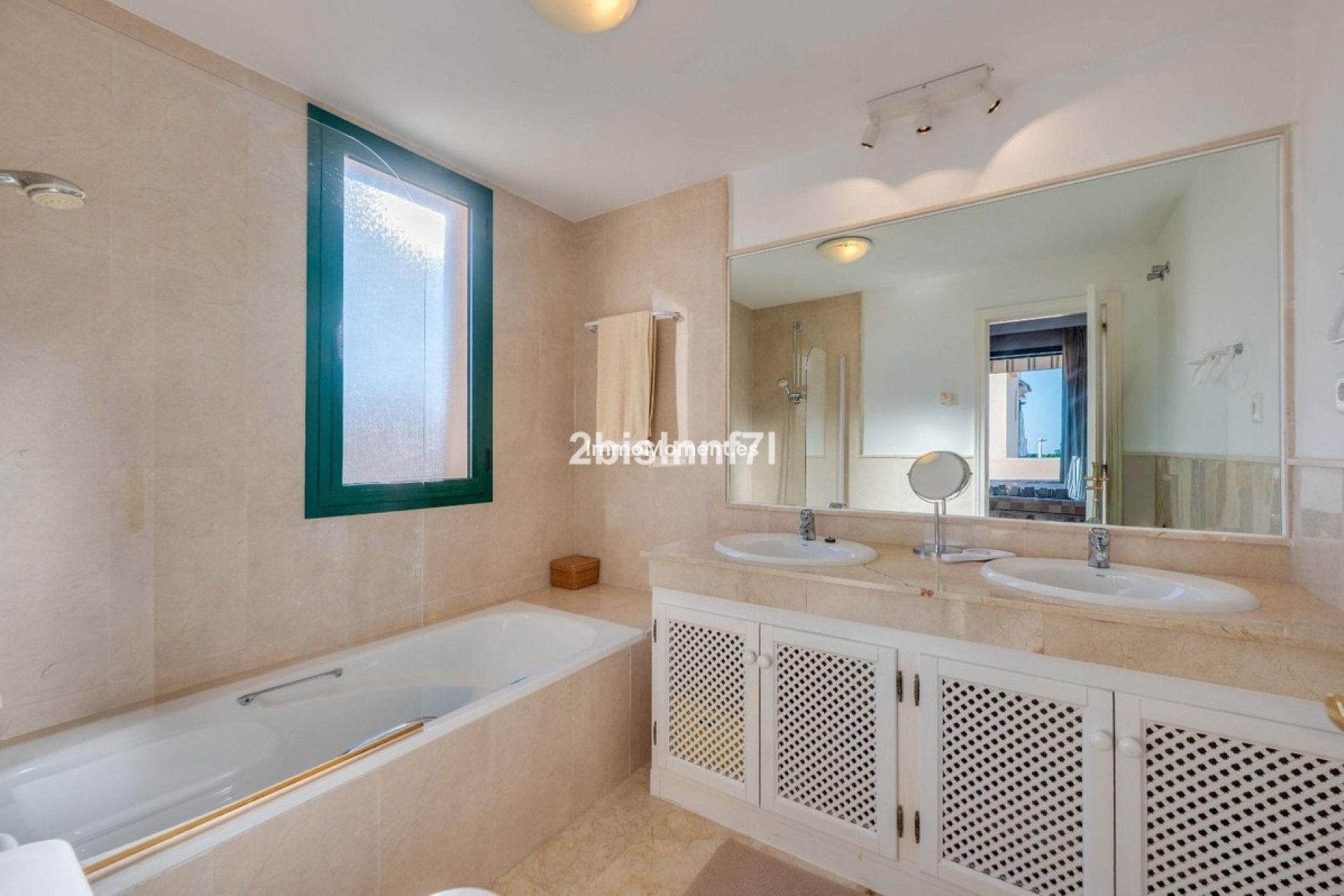 Revente - Appartement - Marbella - Elviria