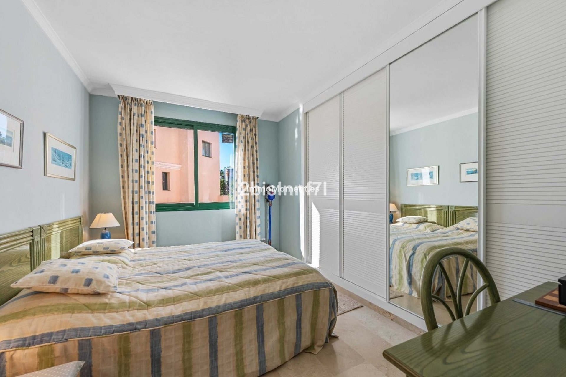 Revente - Appartement - Marbella - Elviria