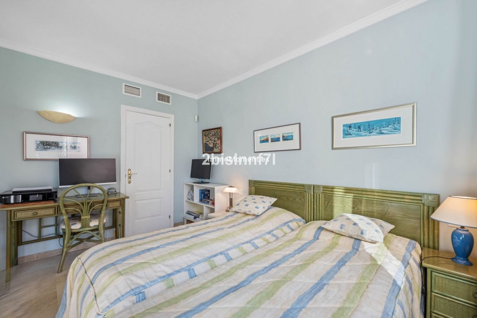 Revente - Appartement - Marbella - Elviria