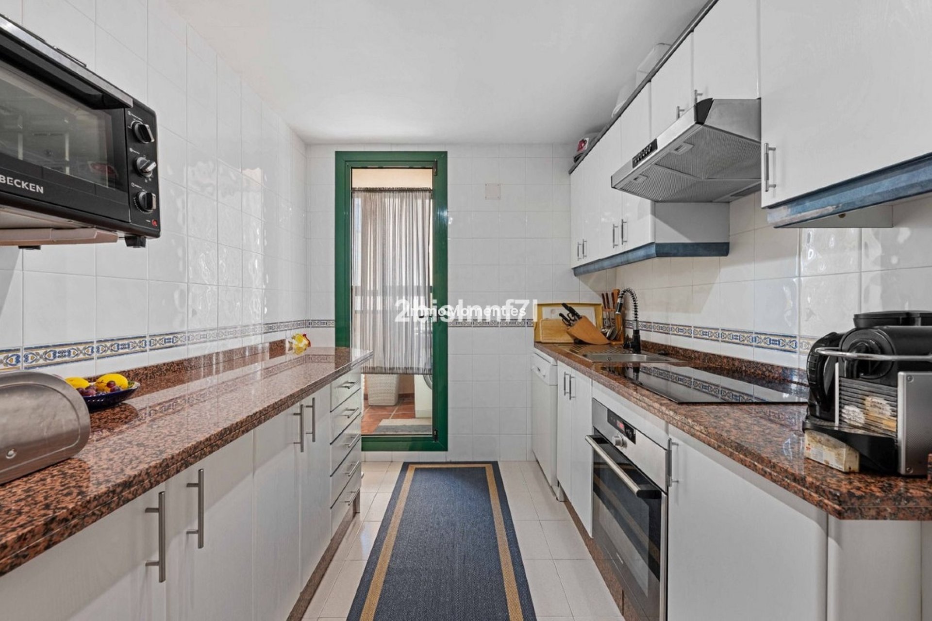 Revente - Appartement - Marbella - Elviria