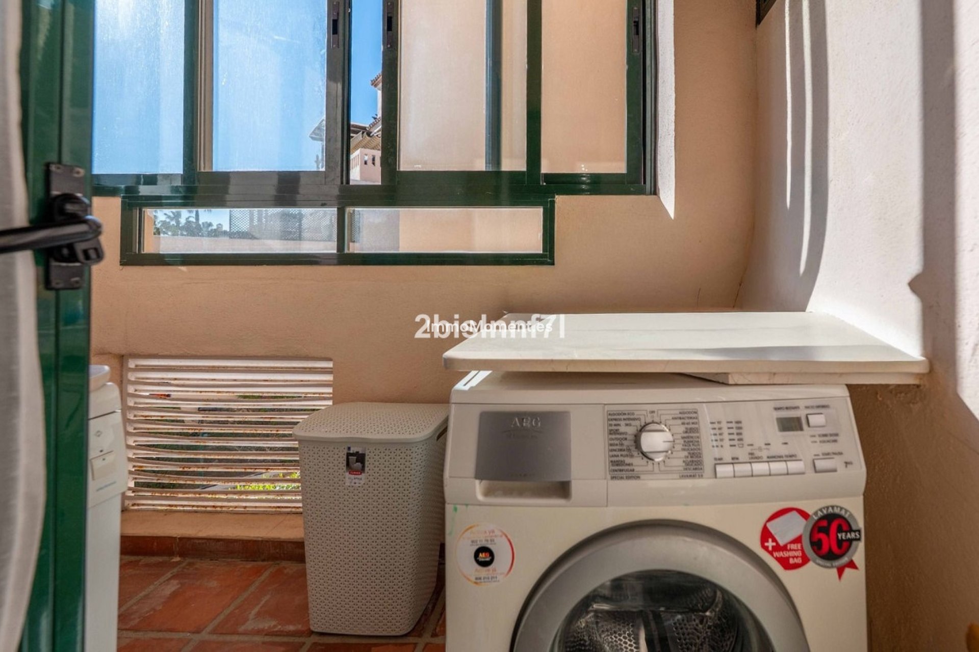 Revente - Appartement - Marbella - Elviria