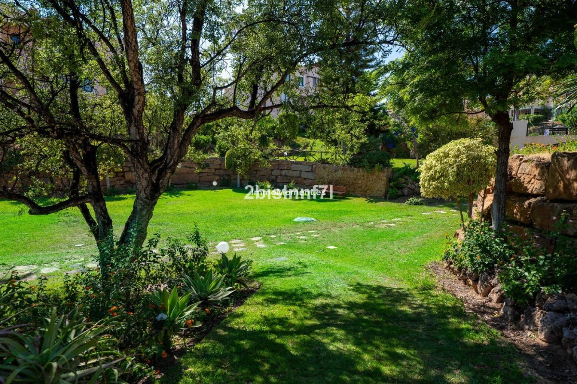 Revente - Appartement - Marbella - Elviria