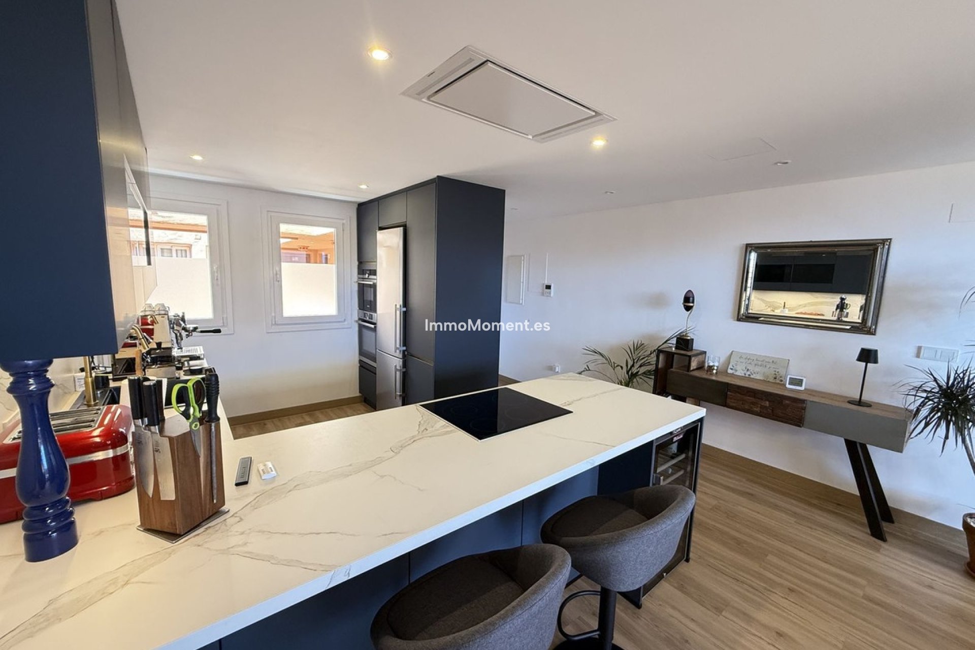 Revente - Appartement - Marbella - Elviria