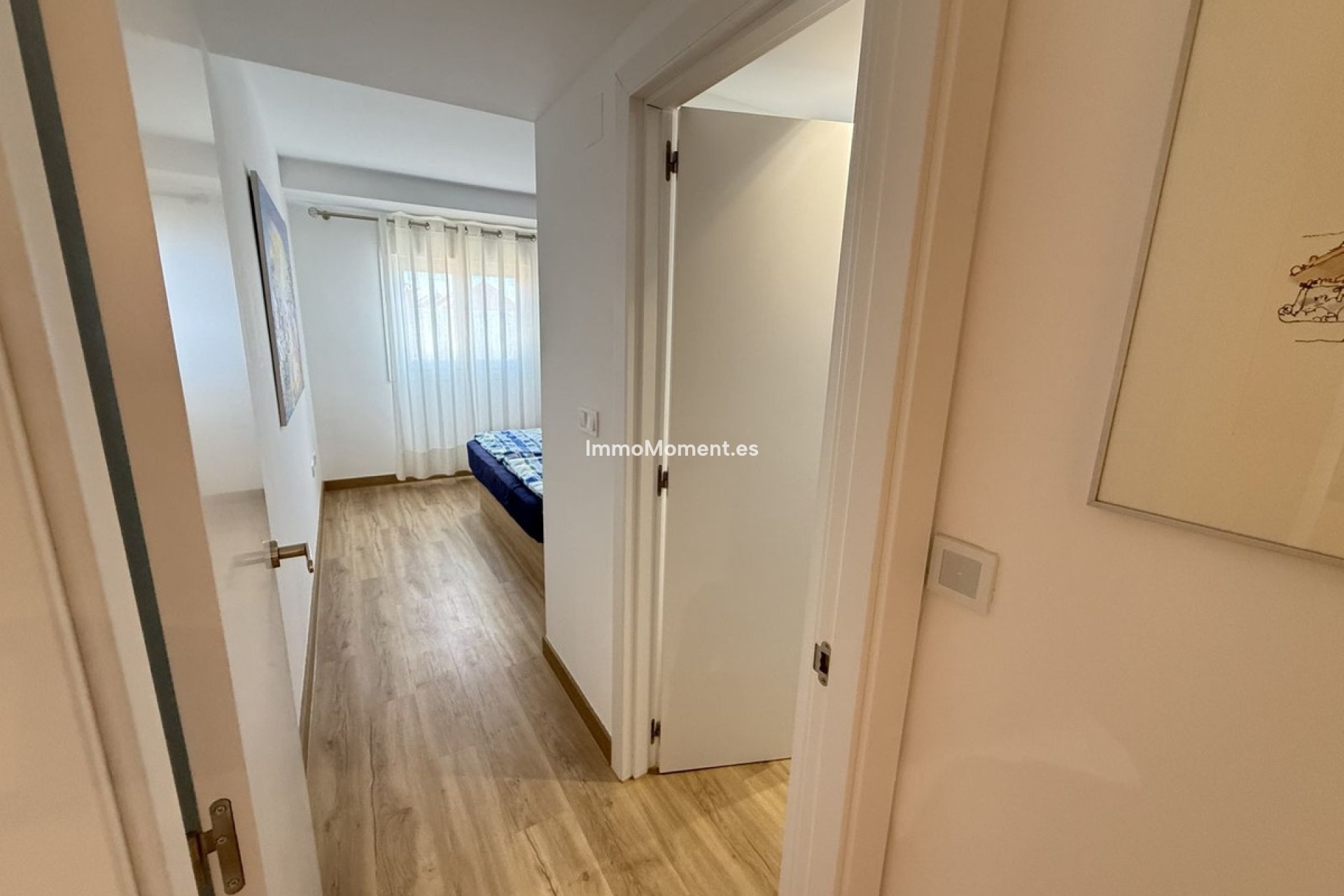 Revente - Appartement - Marbella - Elviria