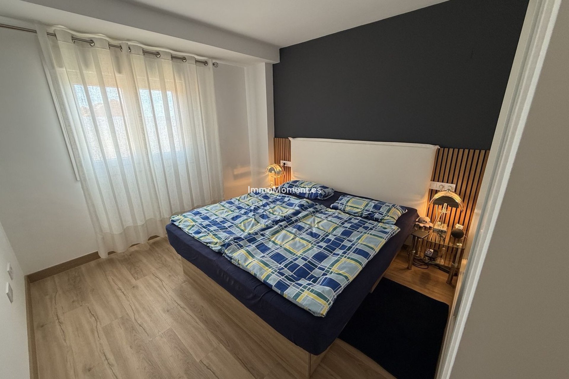 Revente - Appartement - Marbella - Elviria