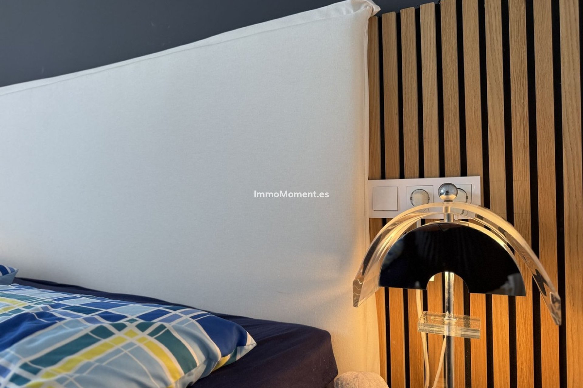 Revente - Appartement - Marbella - Elviria