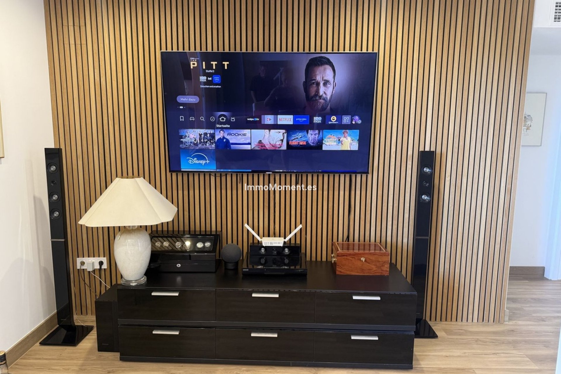 Revente - Appartement - Marbella - Elviria