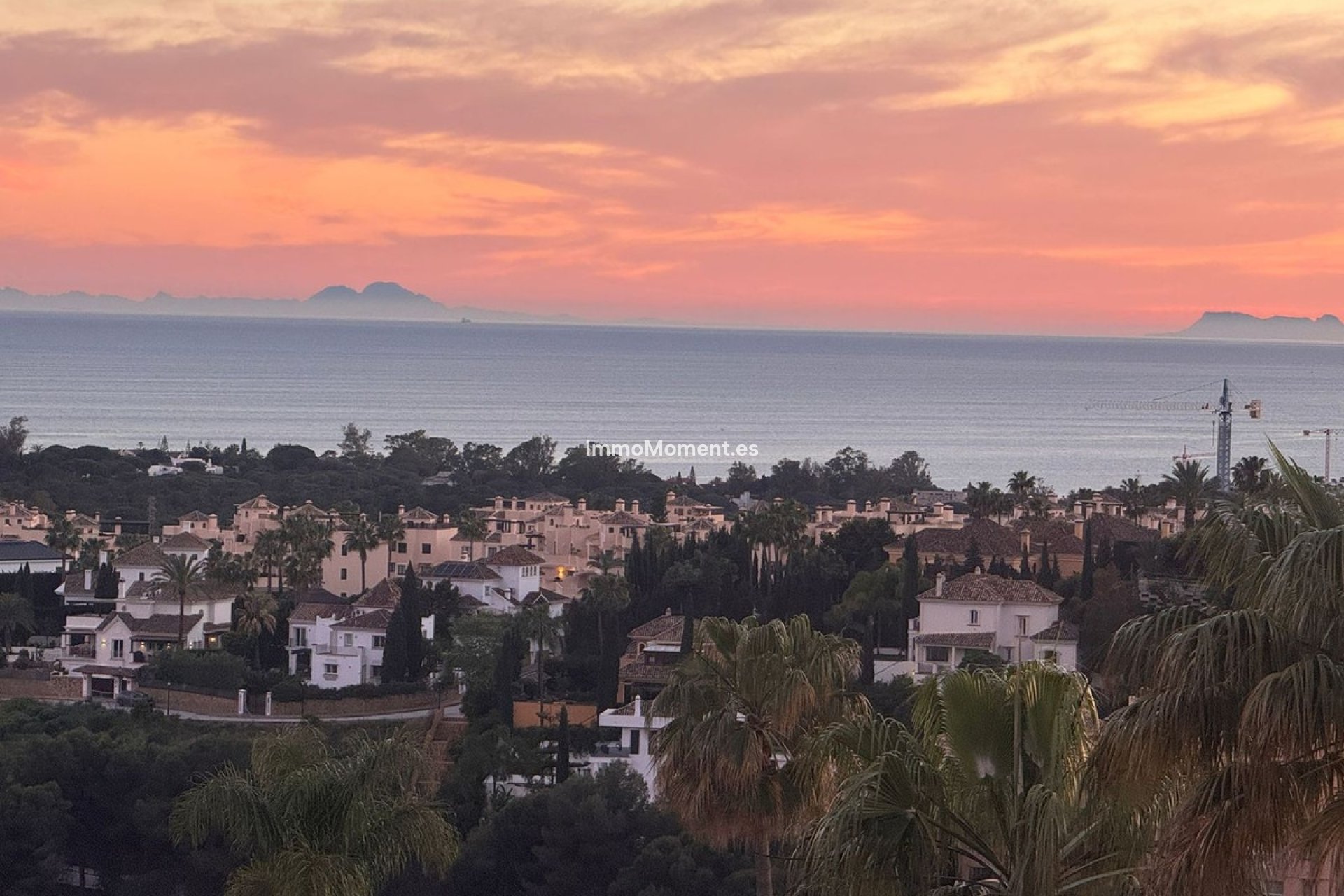 Revente - Appartement - Marbella - Elviria