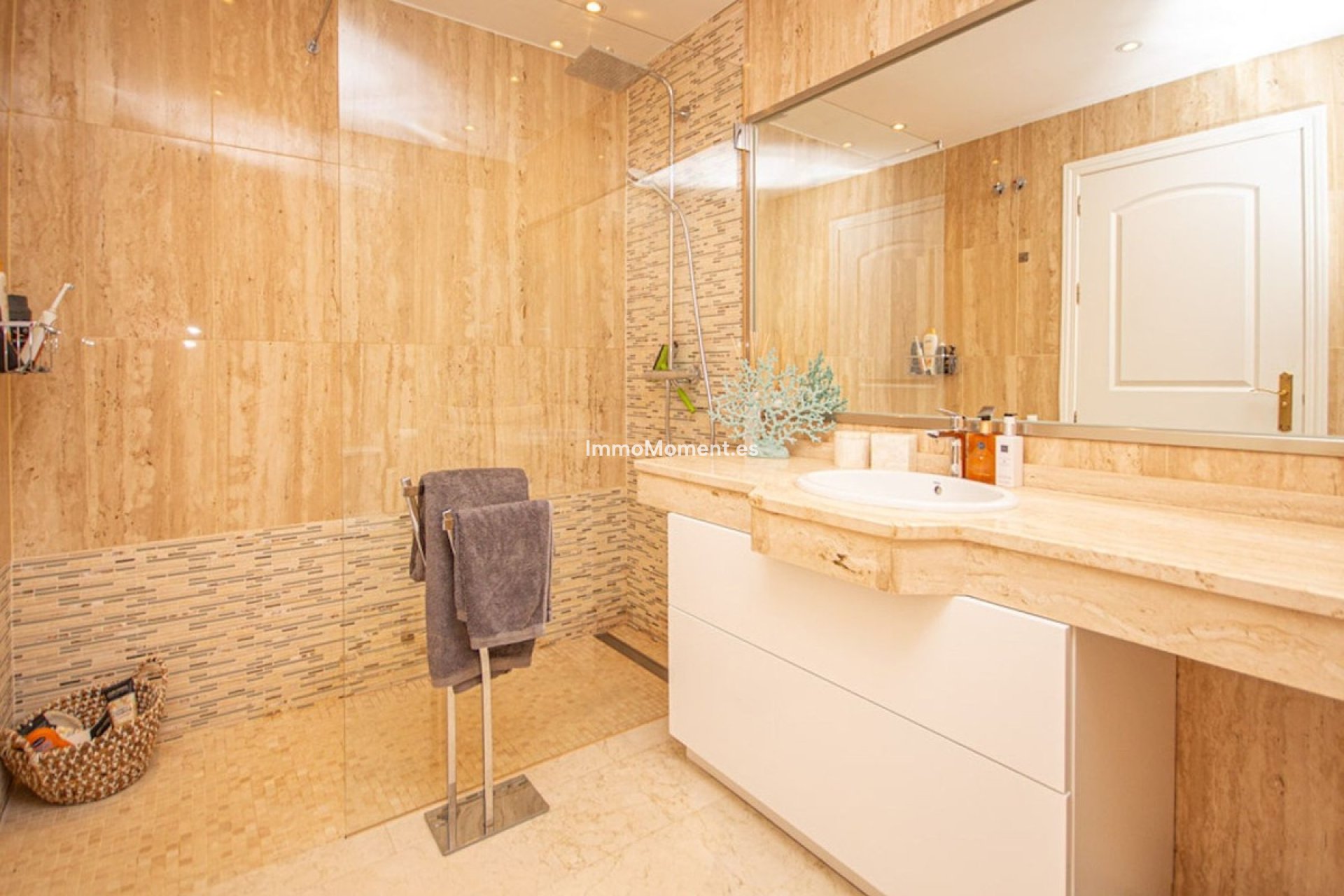 Revente - Appartement - Marbella - Elviria