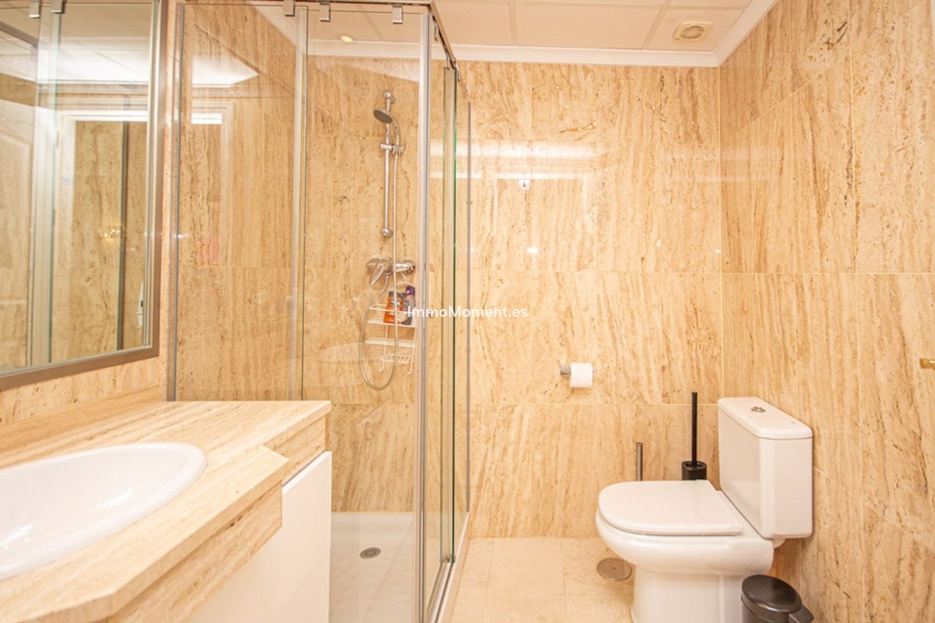 Revente - Appartement - Marbella - Elviria