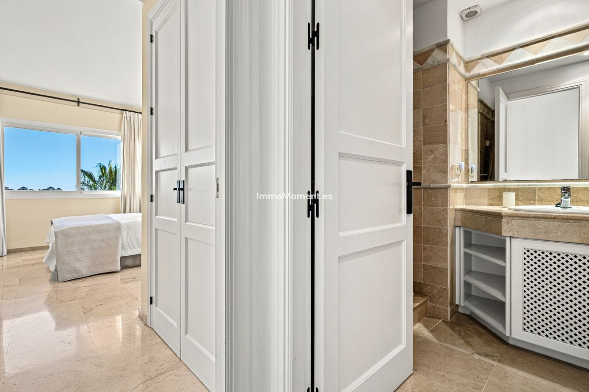 Revente - Appartement - Marbella - Elviria