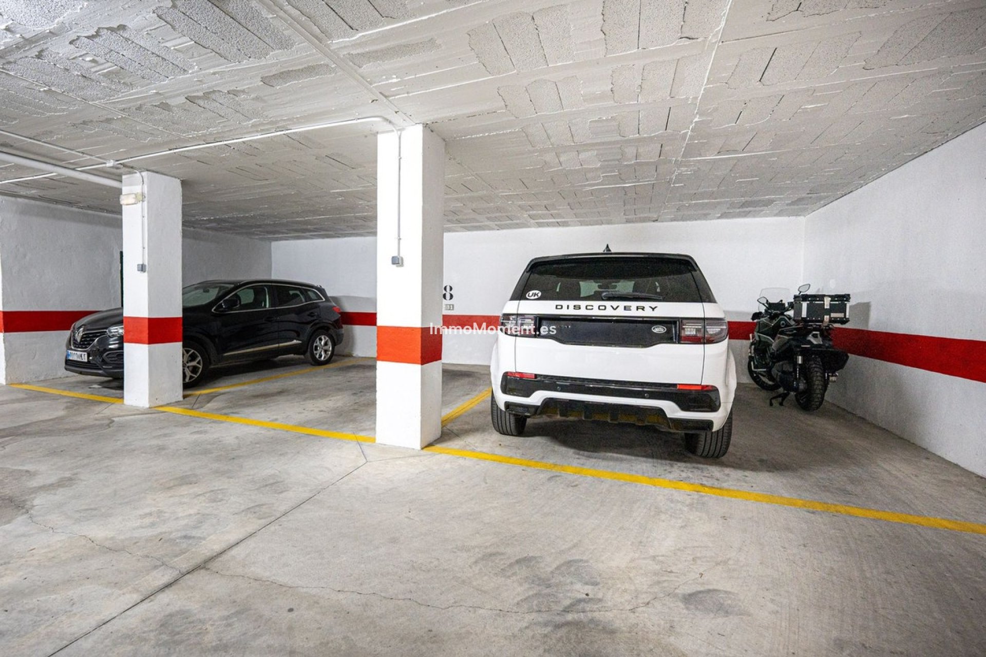 Revente - Appartement - Marbella - Elviria