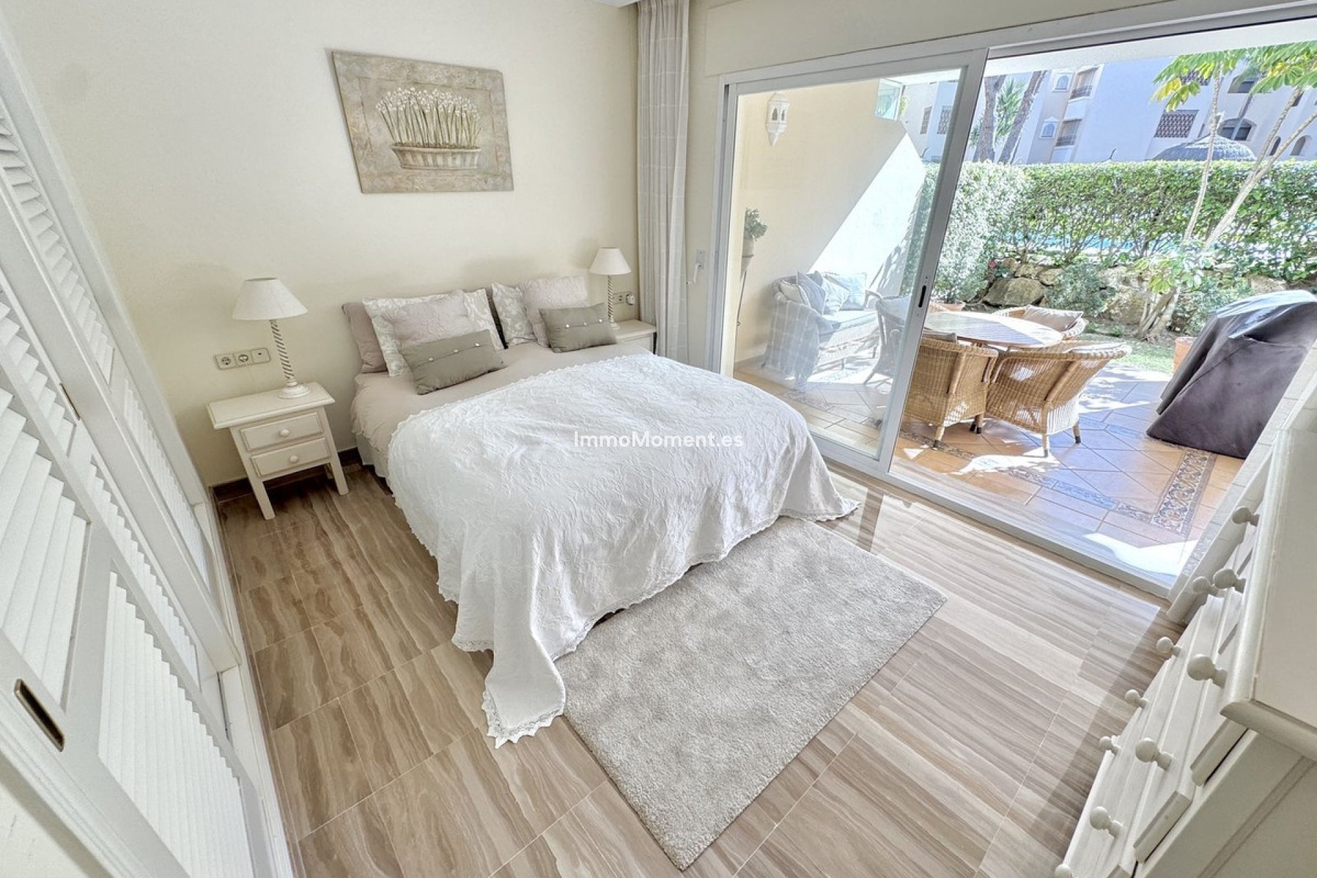 Revente - Appartement - Marbella - Elviria