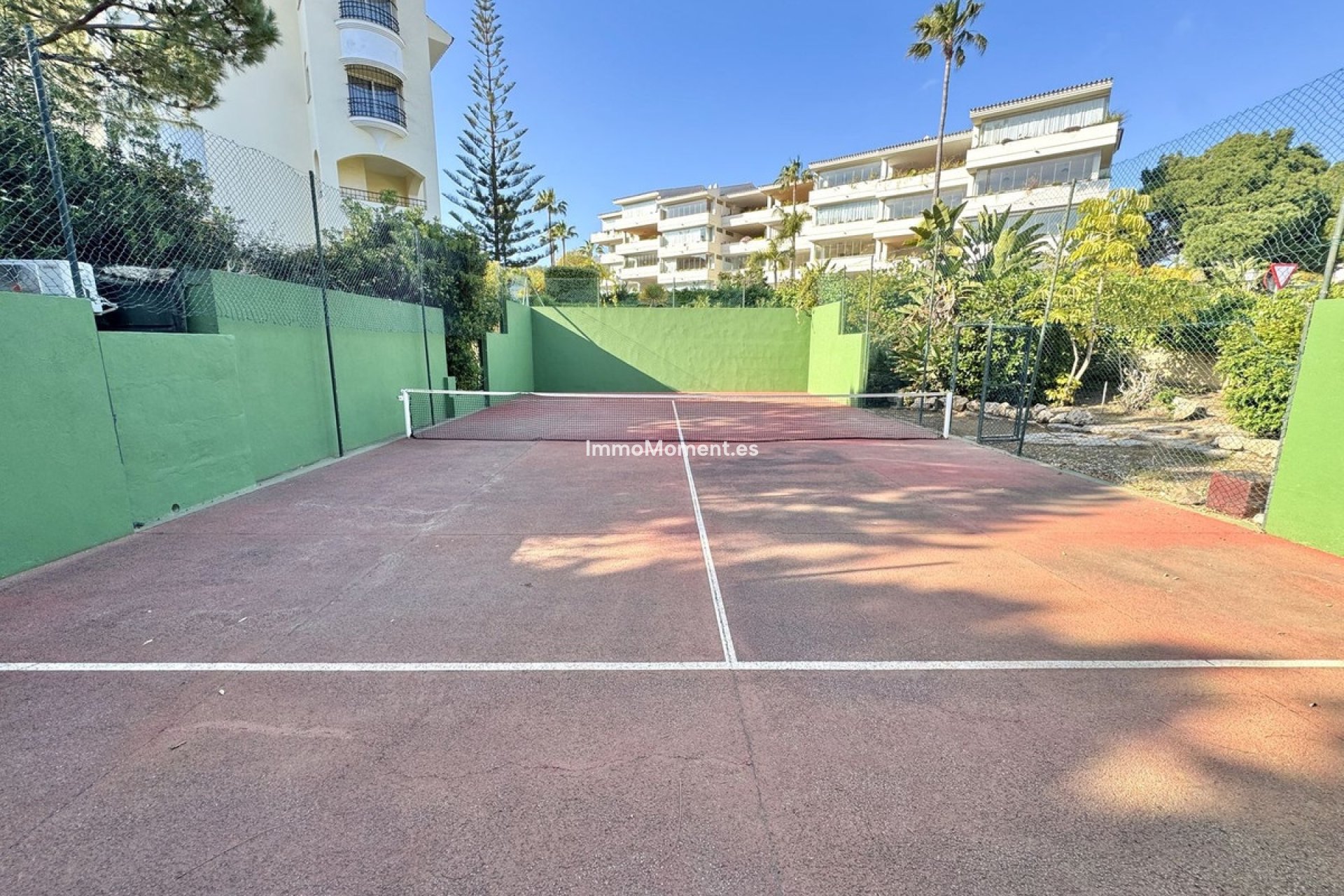 Revente - Appartement - Marbella - Elviria