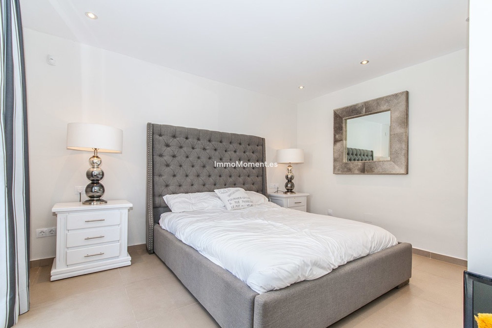 Revente - Appartement - Marbella - Elviria