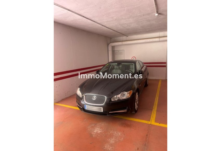 Revente - Appartement - Marbella - Elviria