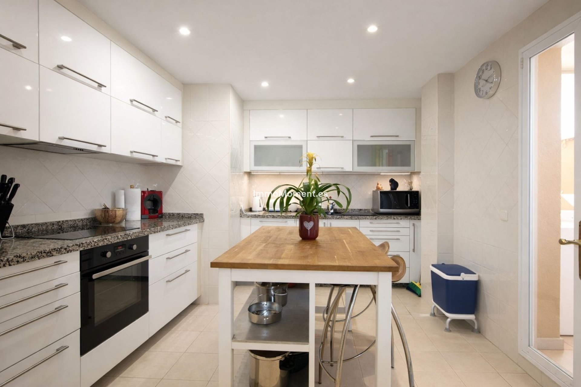 Revente - Appartement - Marbella - Elviria