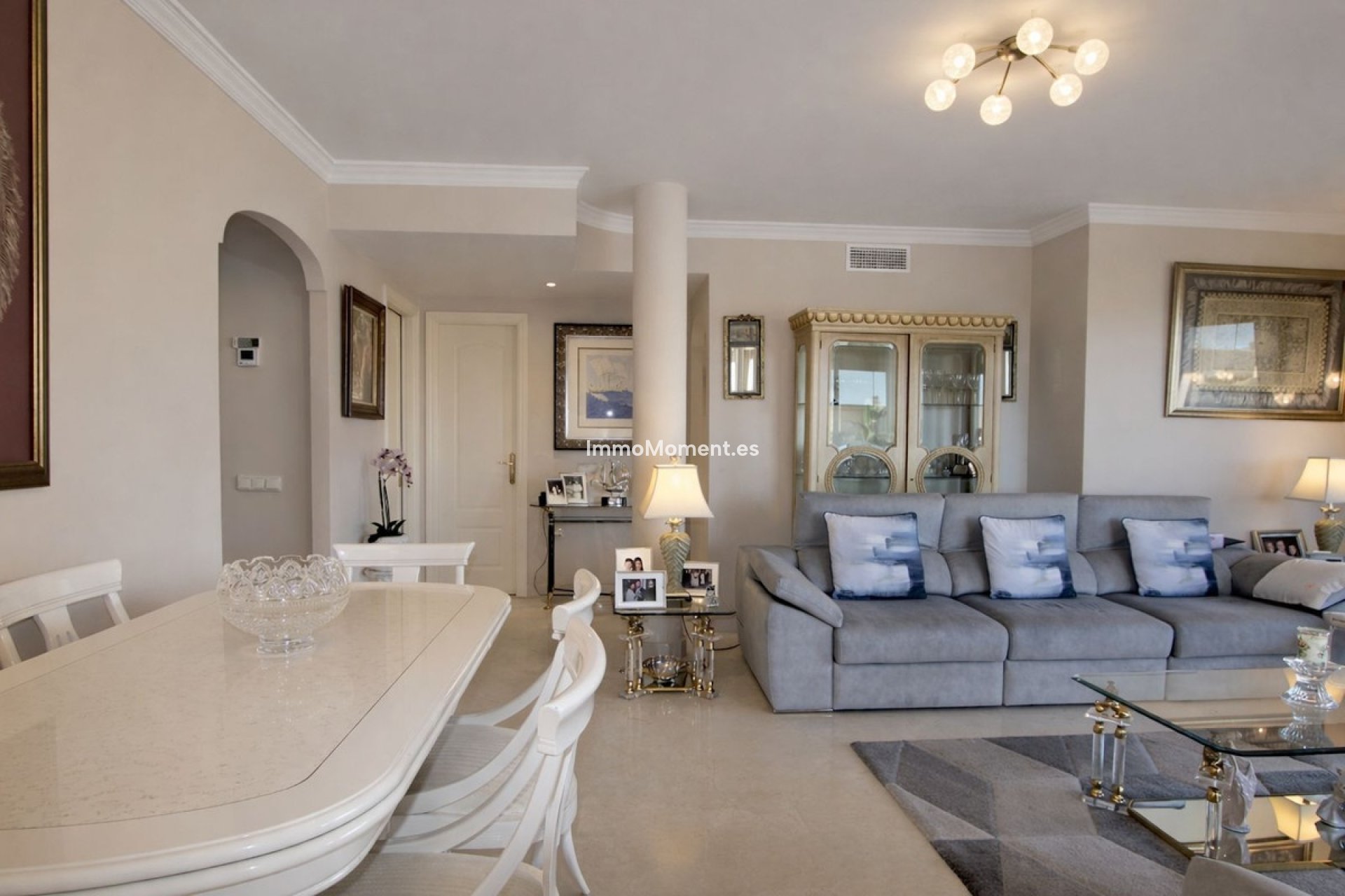 Revente - Appartement - Marbella - Elviria