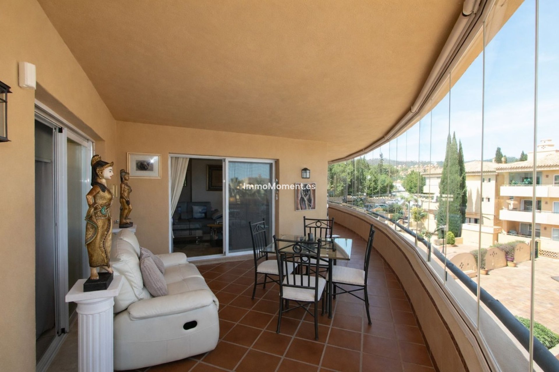 Revente - Appartement - Marbella - Elviria