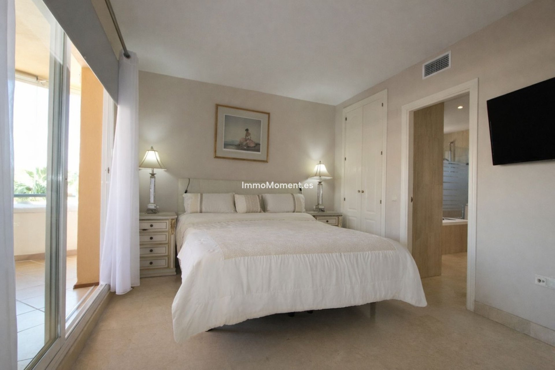 Revente - Appartement - Marbella - Elviria