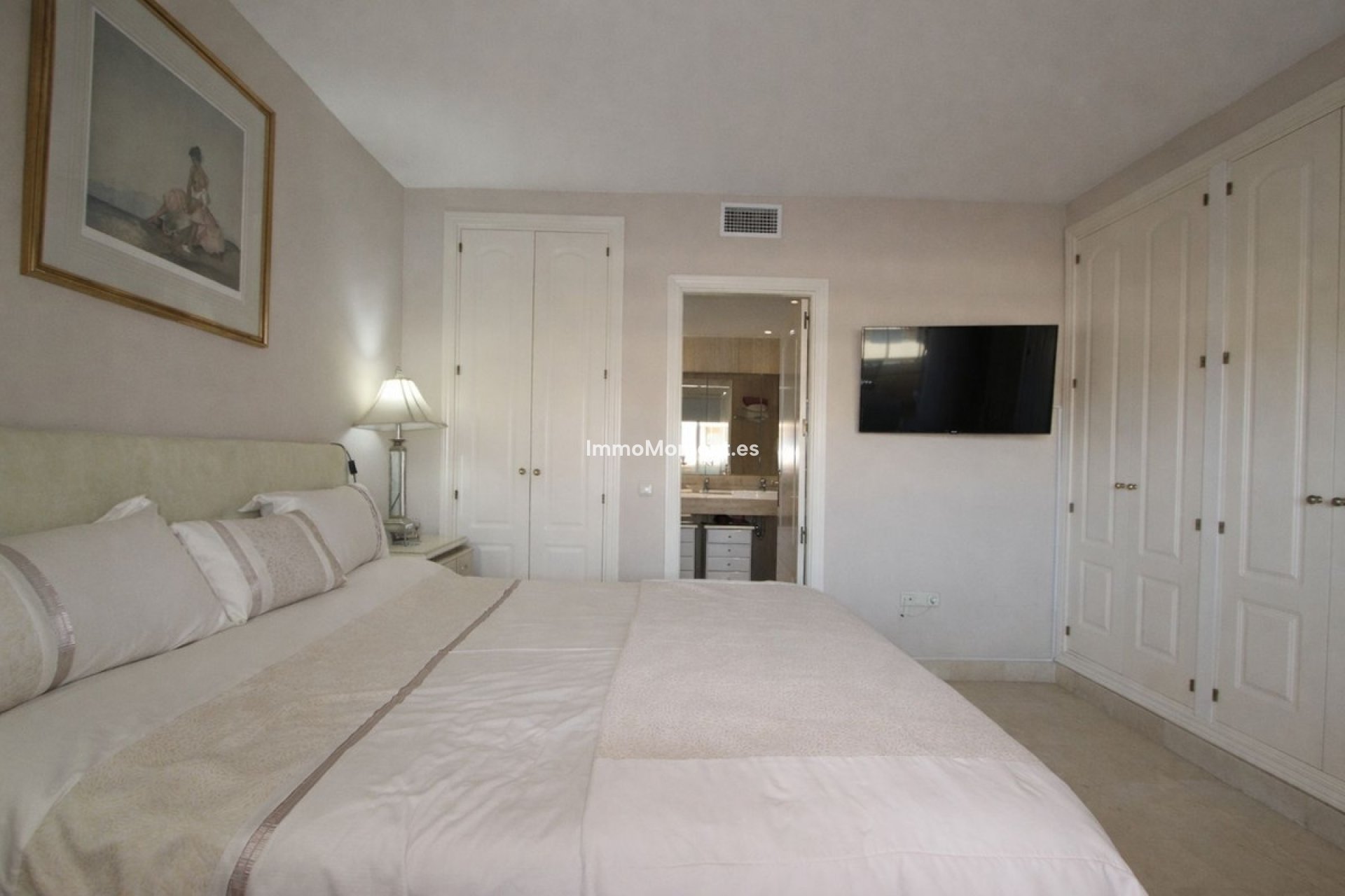 Revente - Appartement - Marbella - Elviria