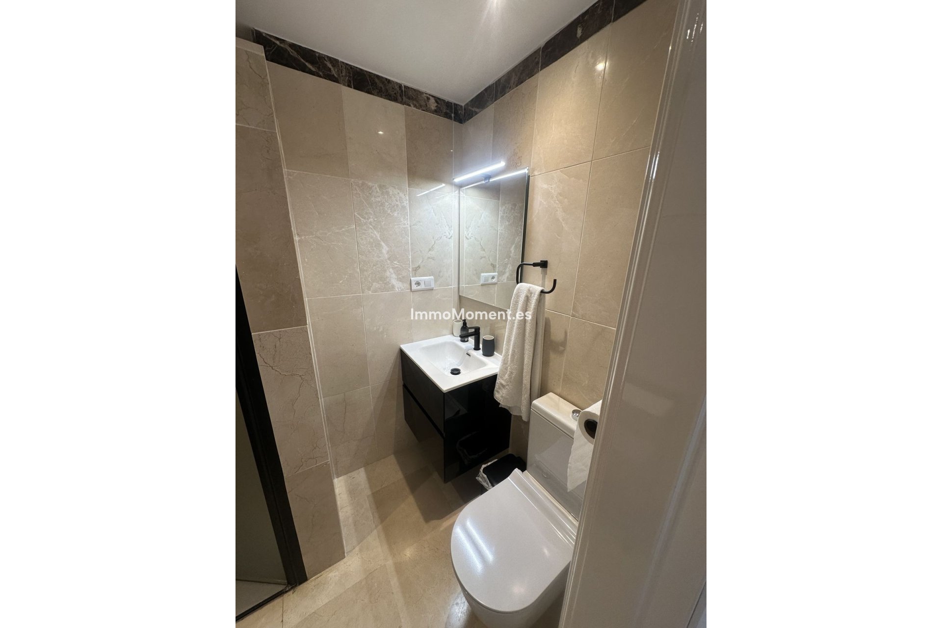 Revente - Appartement - Marbella - Elviria