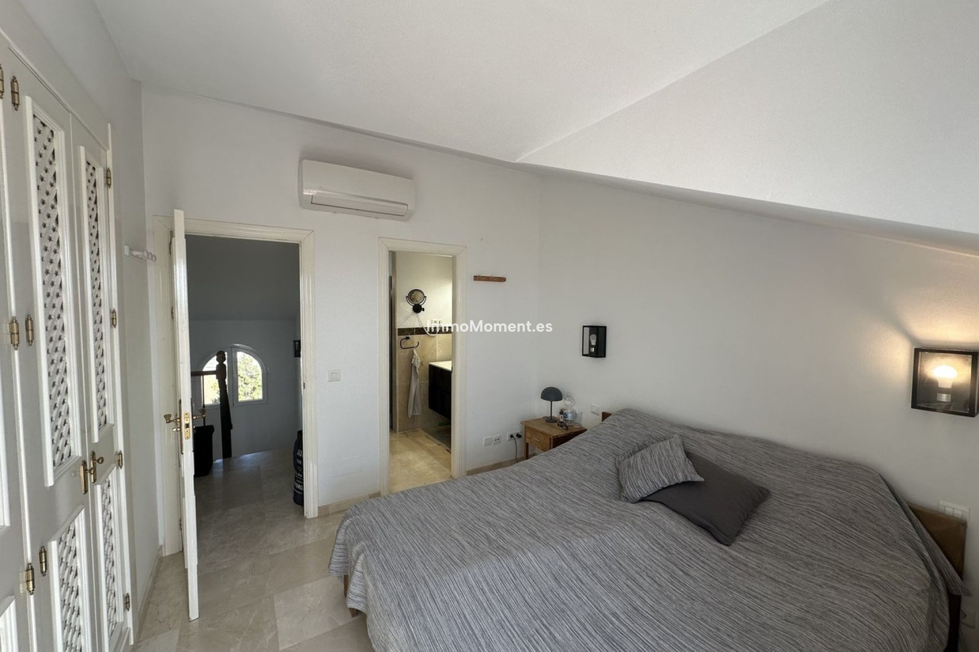 Revente - Appartement - Marbella - Elviria