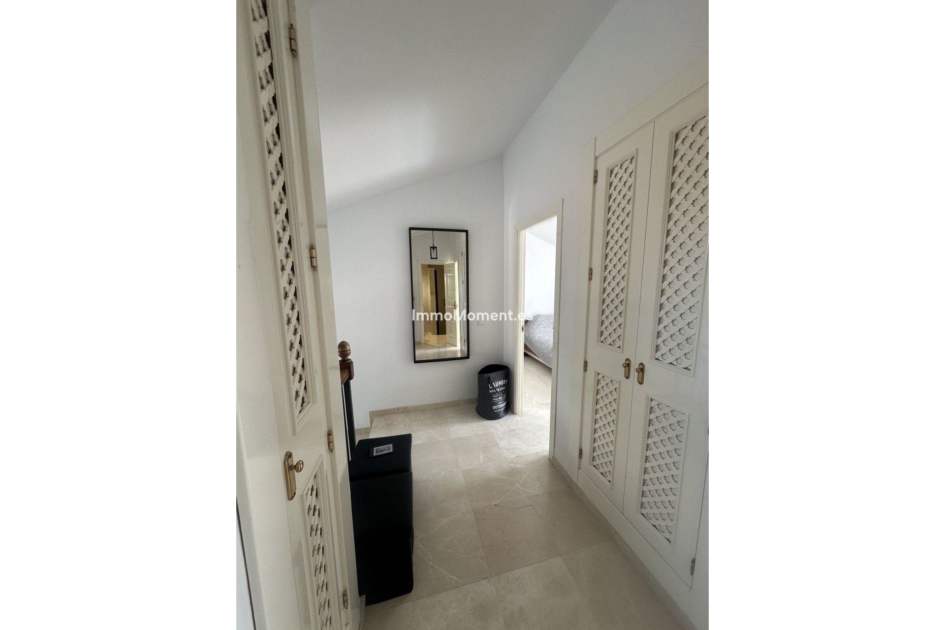 Revente - Appartement - Marbella - Elviria