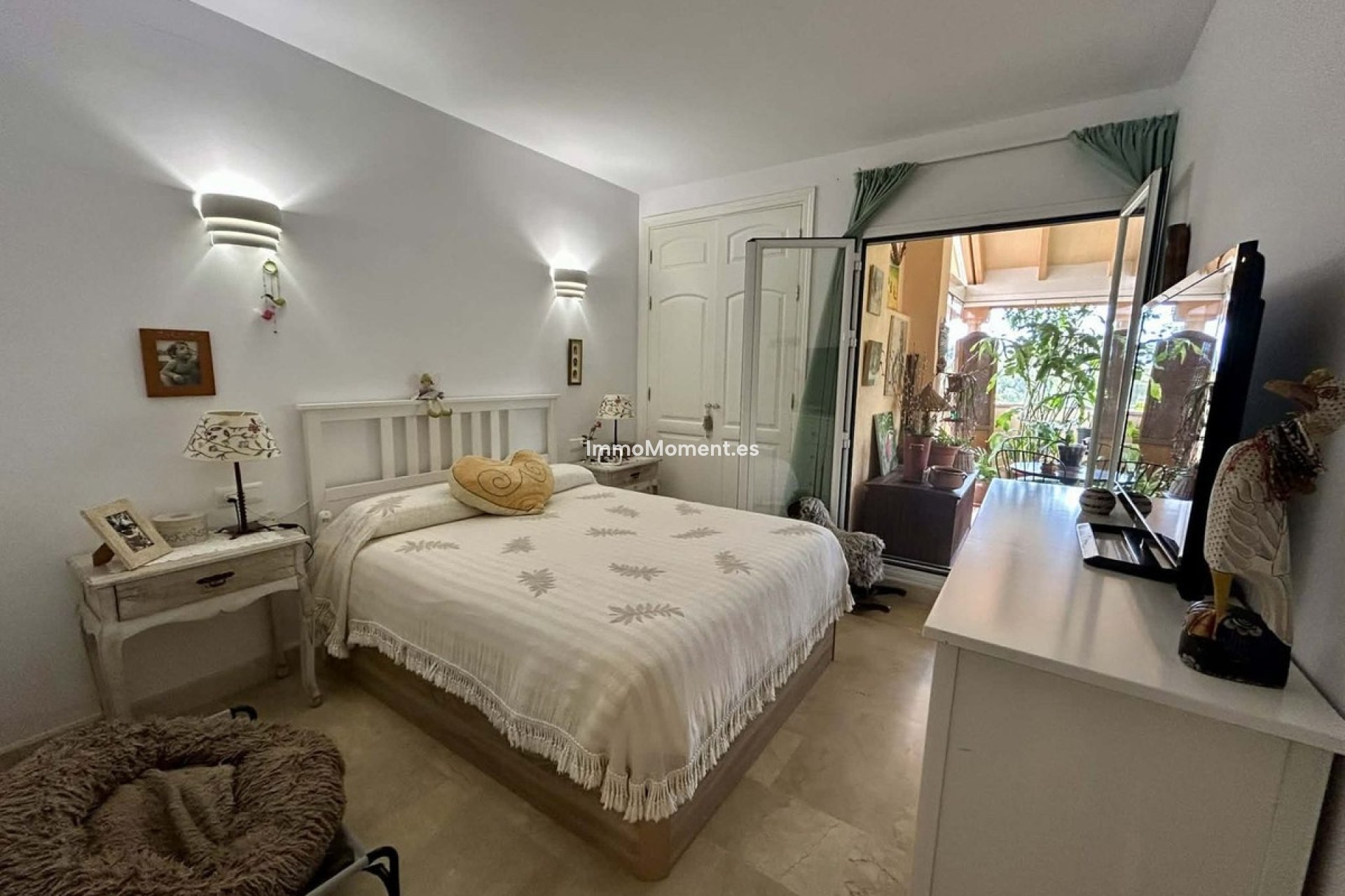 Revente - Appartement - Marbella - Elviria