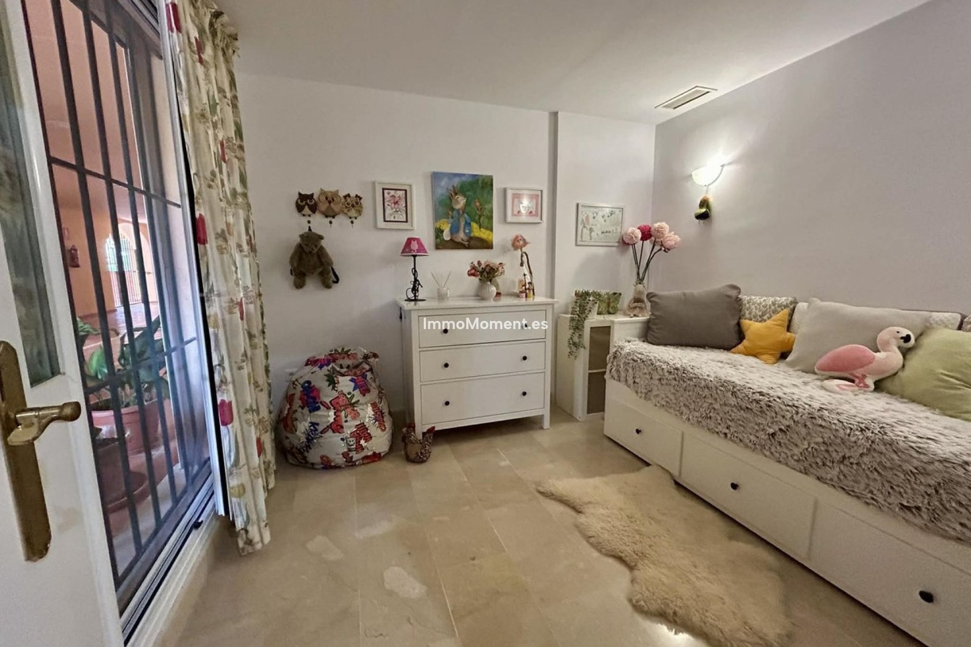 Revente - Appartement - Marbella - Elviria