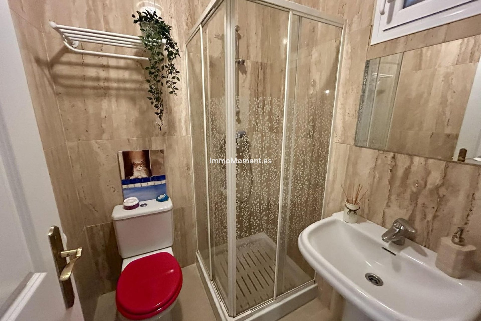 Revente - Appartement - Marbella - Elviria