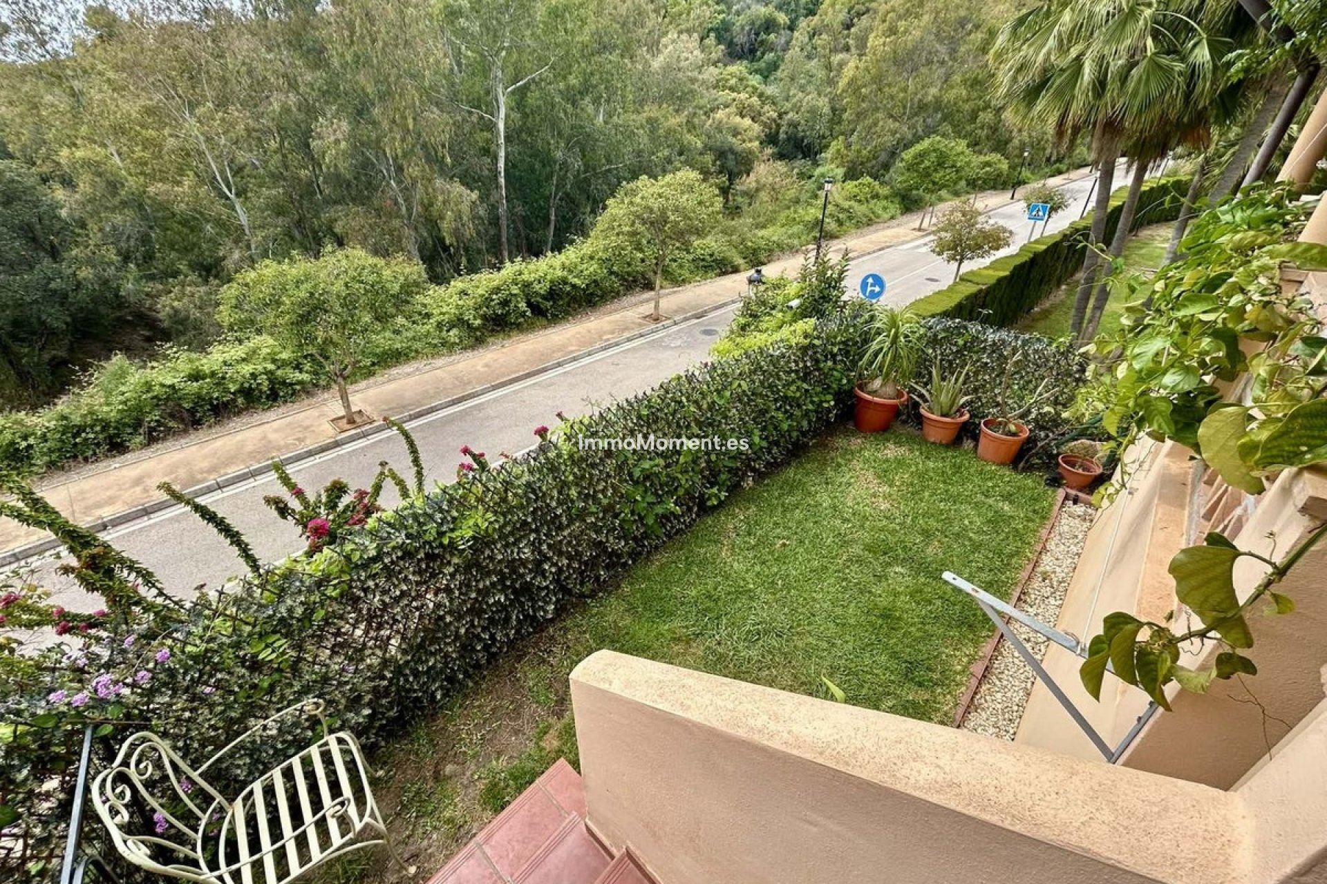 Revente - Appartement - Marbella - Elviria
