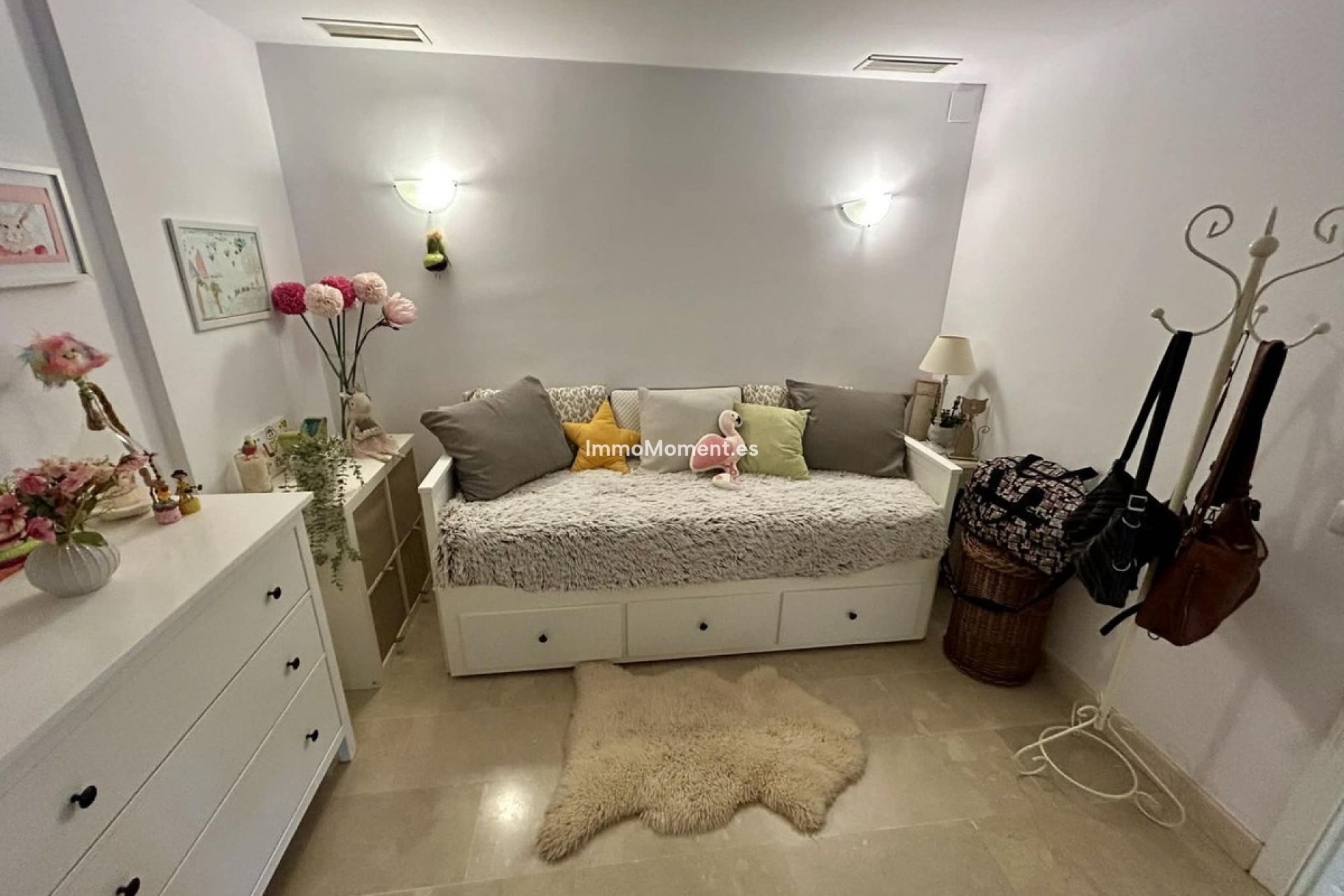 Revente - Appartement - Marbella - Elviria