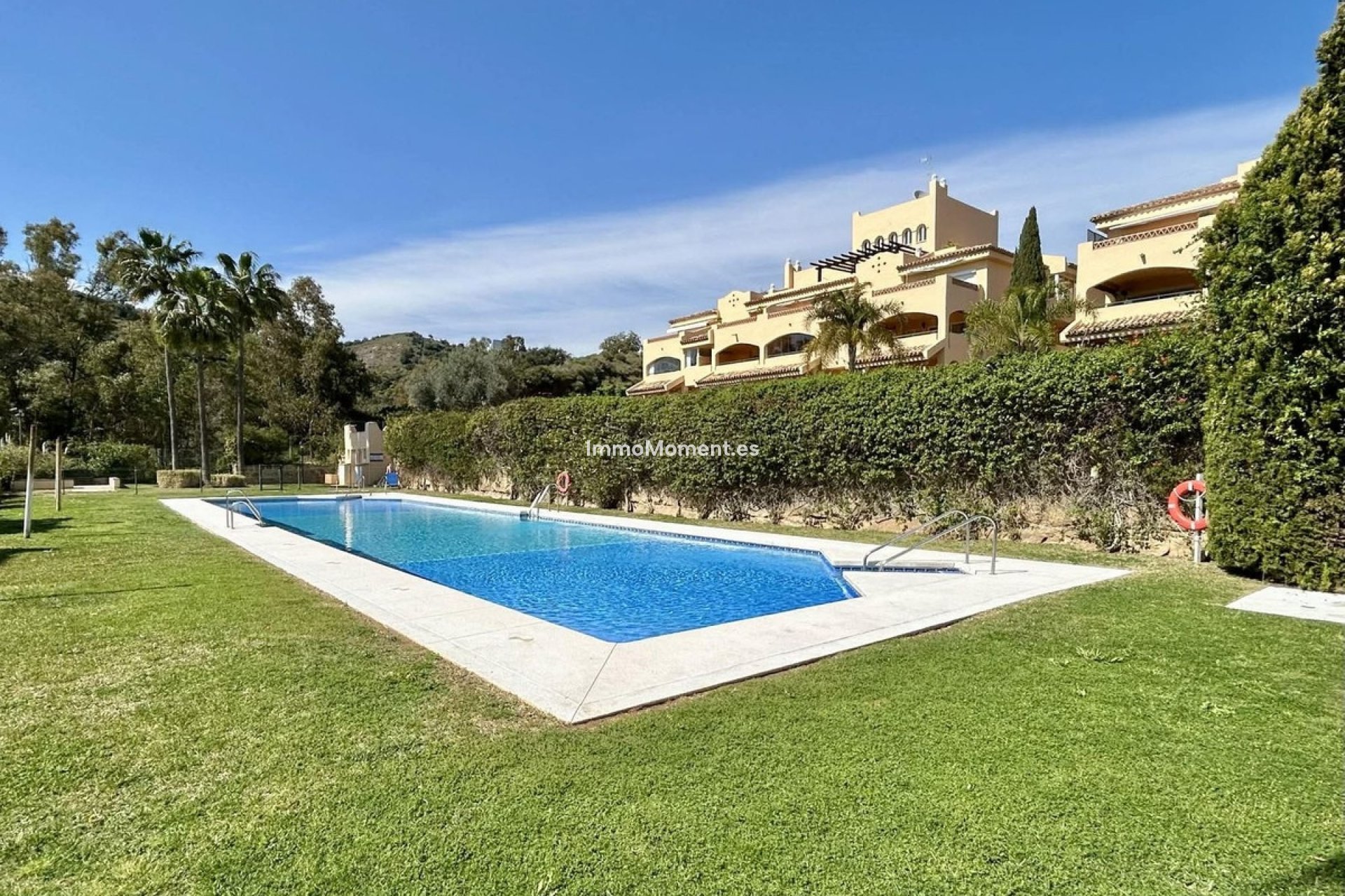Revente - Appartement - Marbella - Elviria