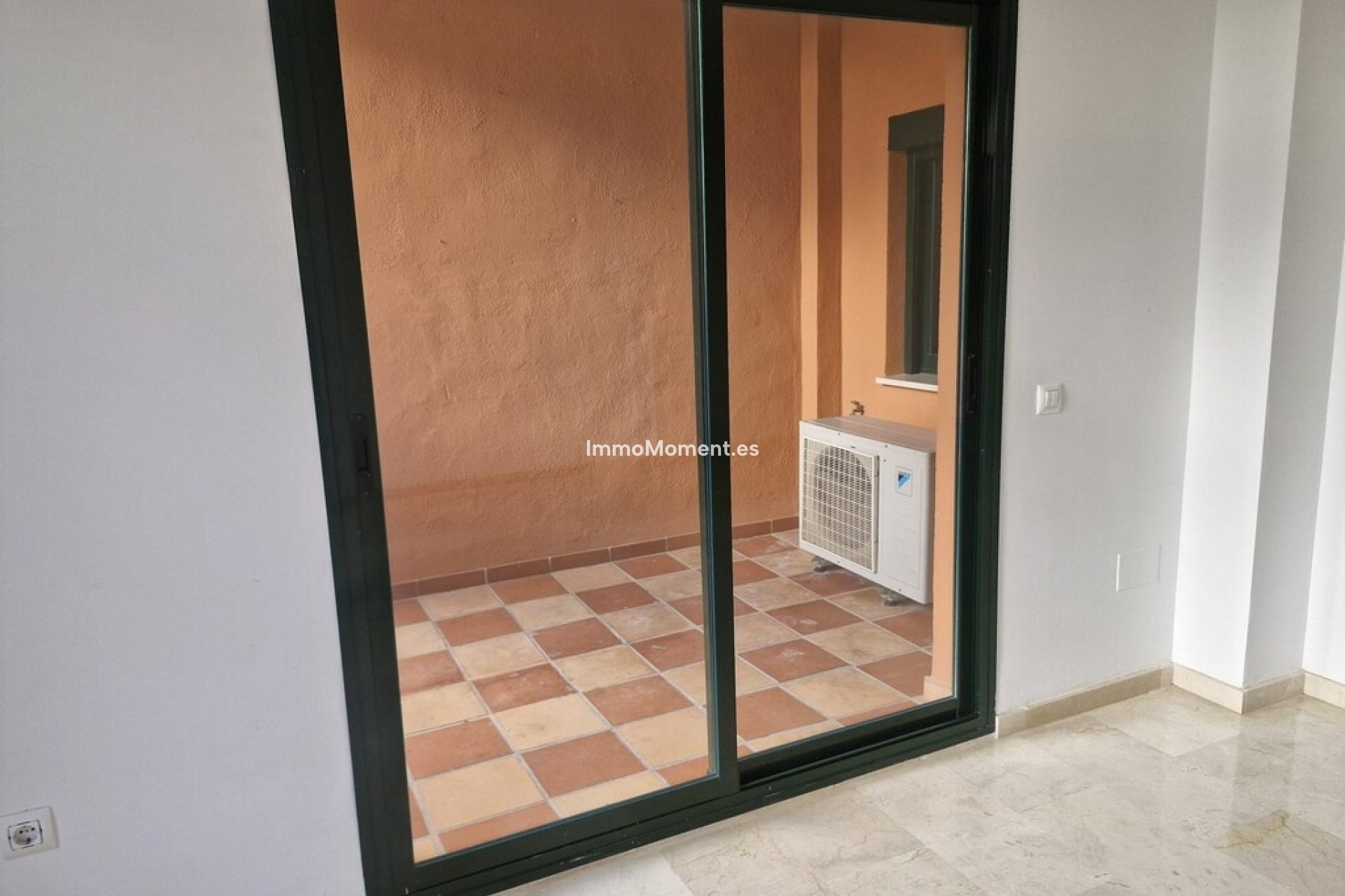 Revente - Appartement - Marbella - Elviria