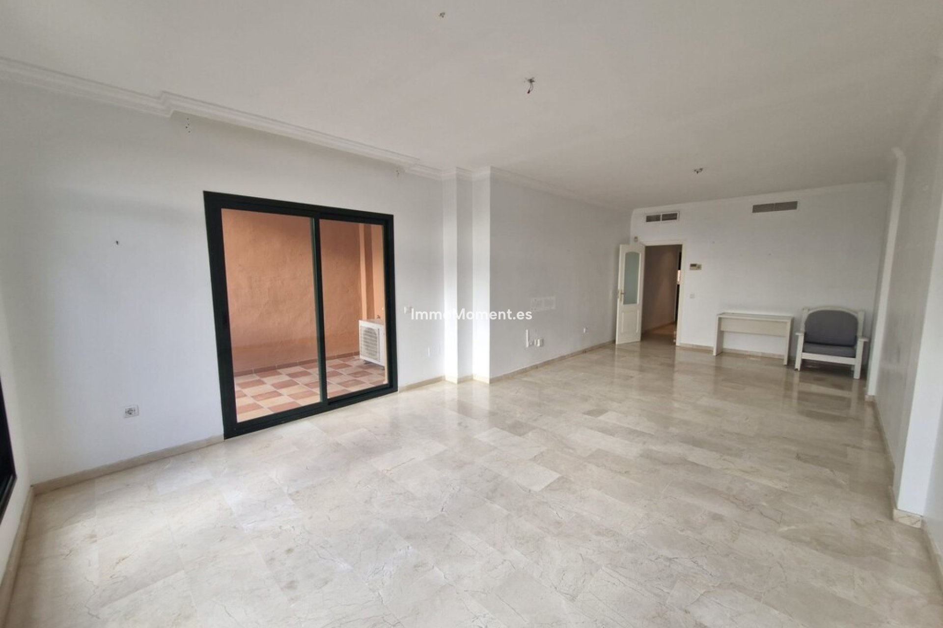 Revente - Appartement - Marbella - Elviria
