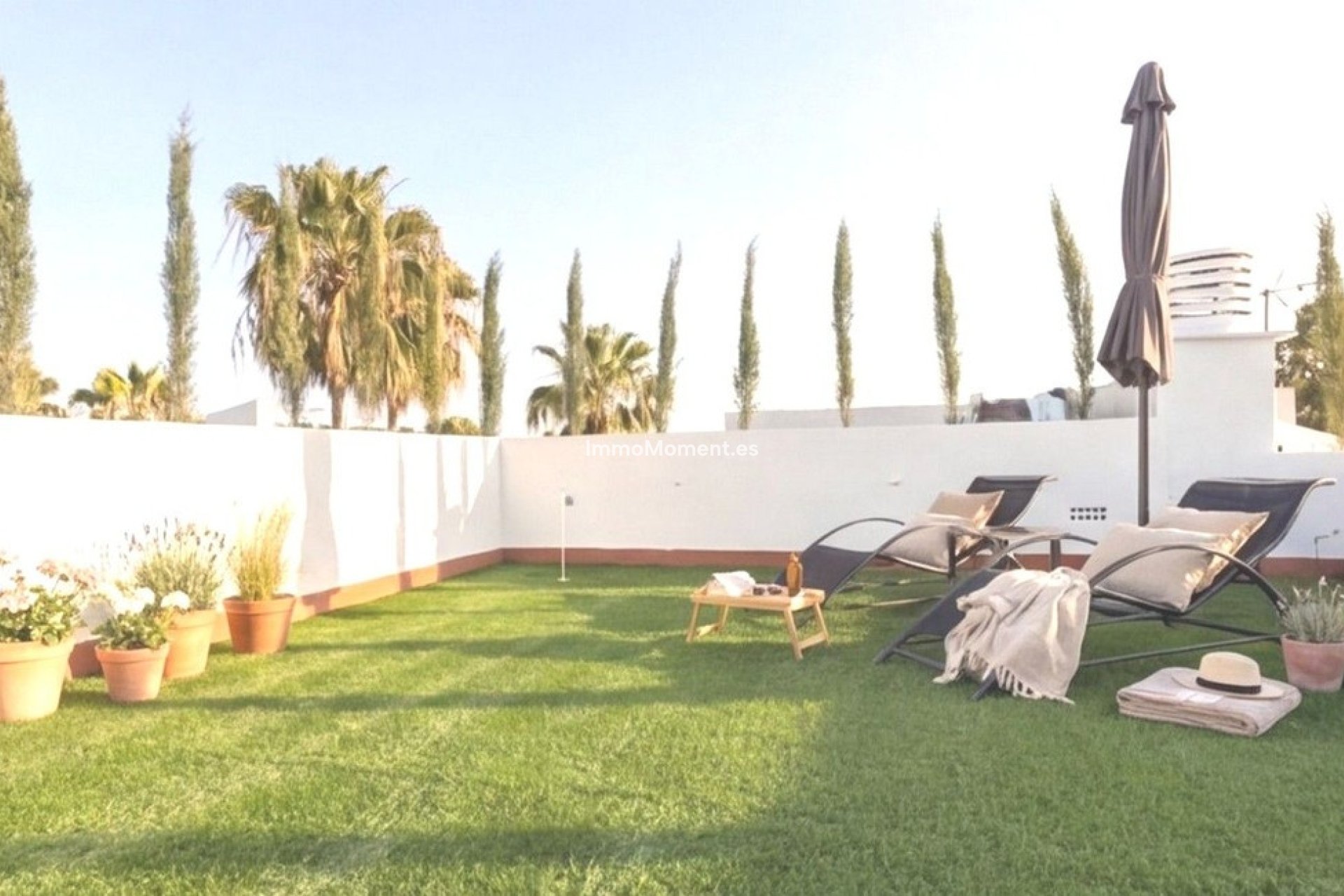 Revente - Appartement - Marbella - Elviria