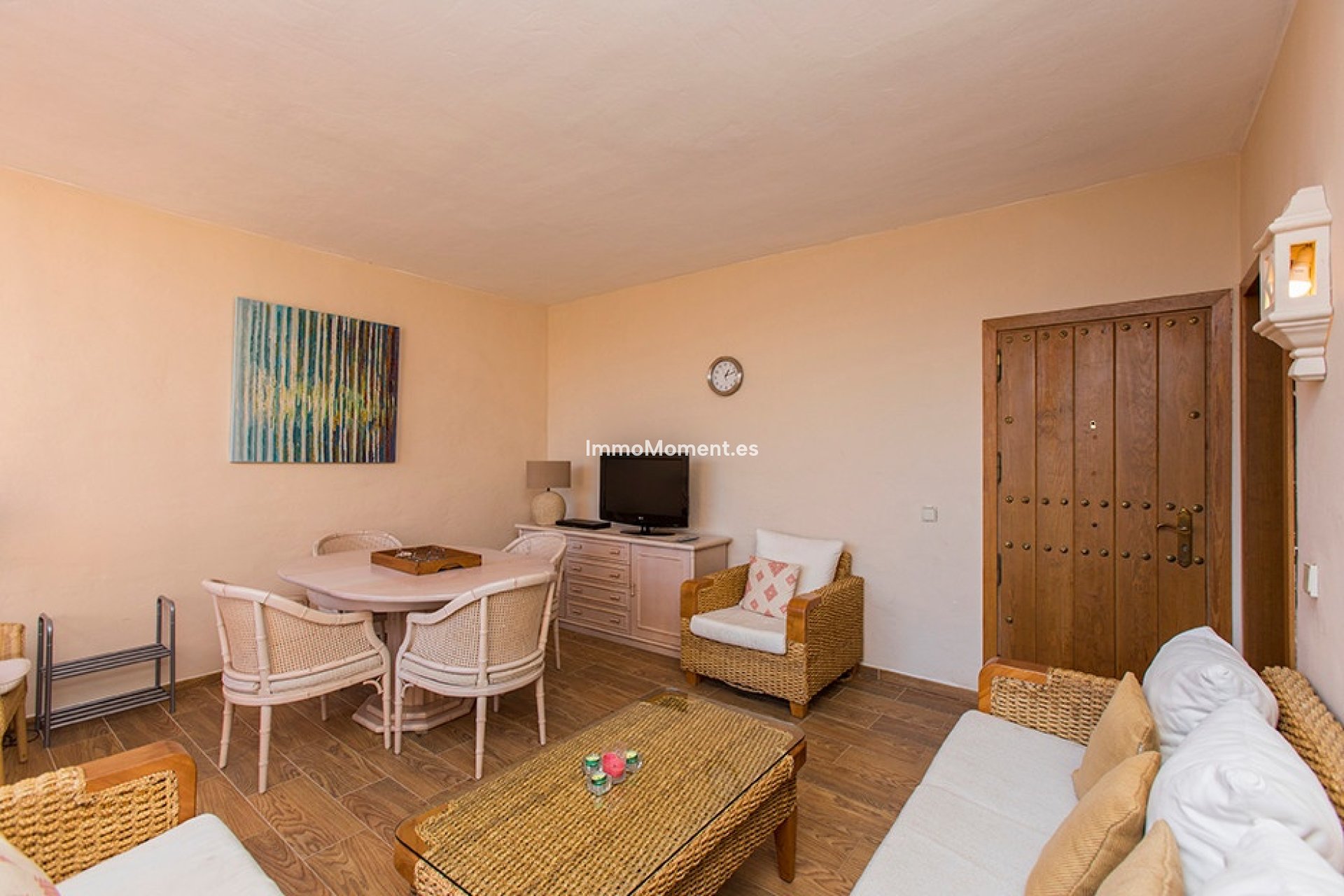 Revente - Appartement - Marbella - Elviria