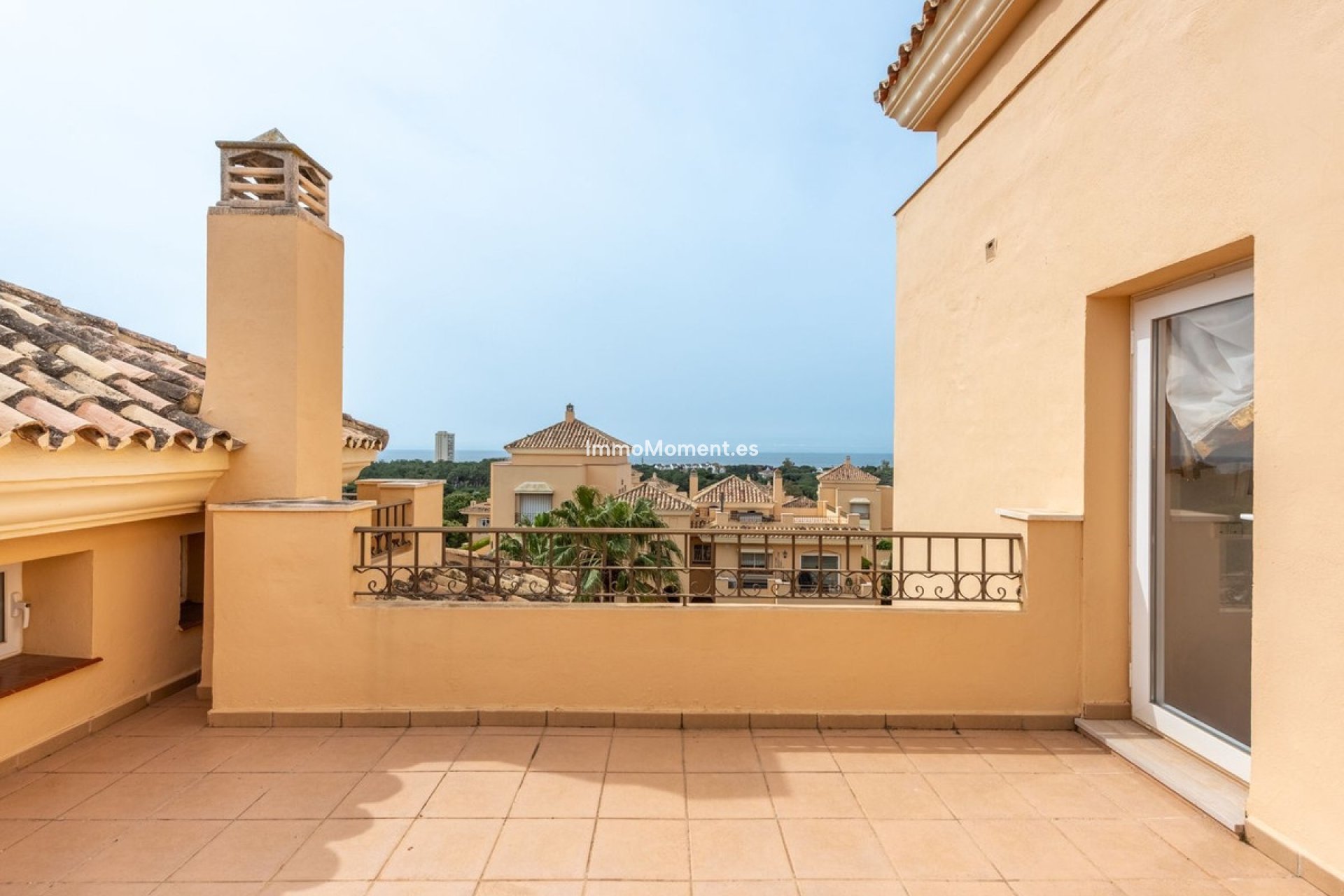 Revente - Appartement - Marbella - Elviria