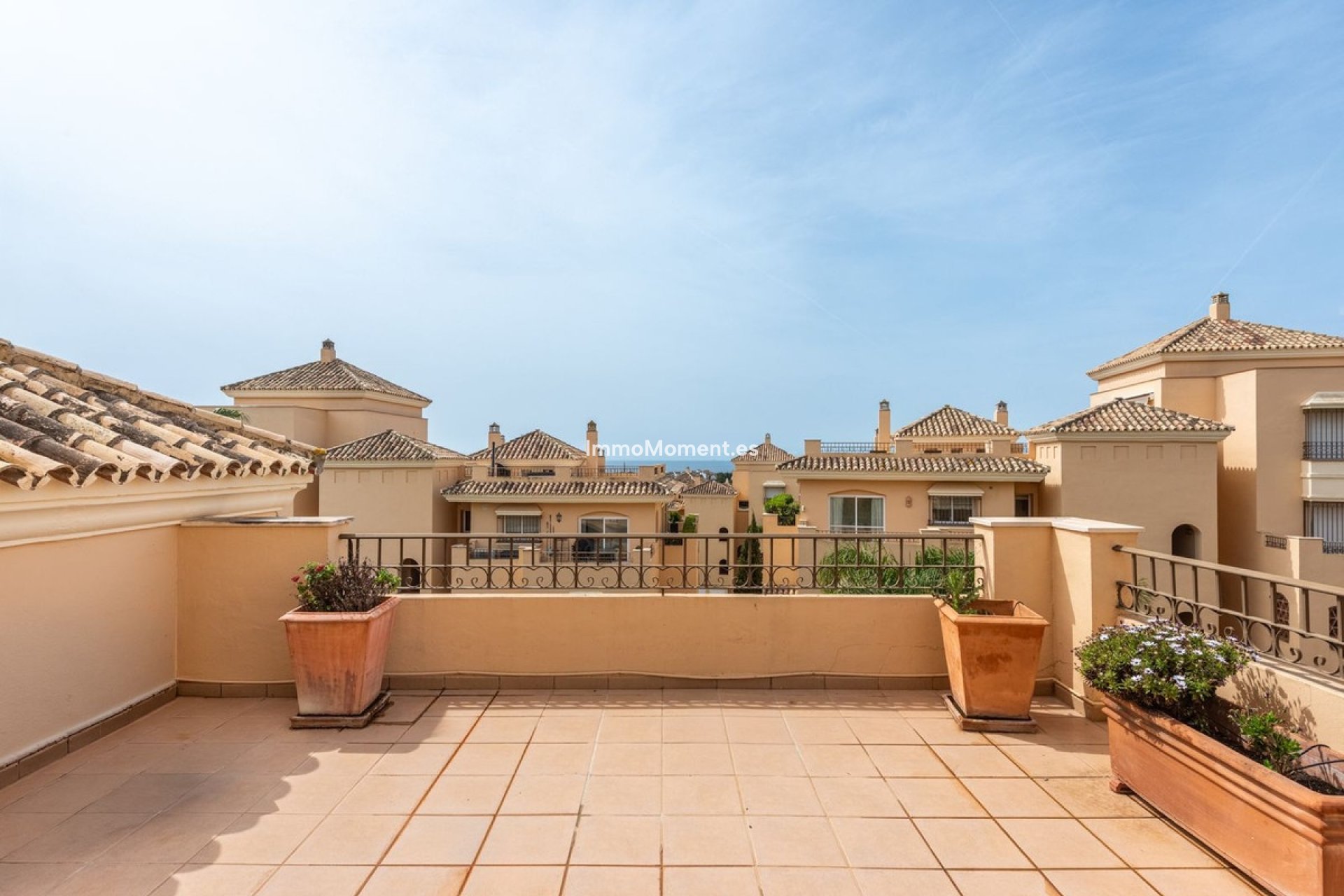 Revente - Appartement - Marbella - Elviria