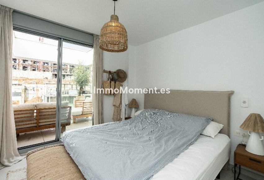 Revente - Appartement - Marbella - Elviria