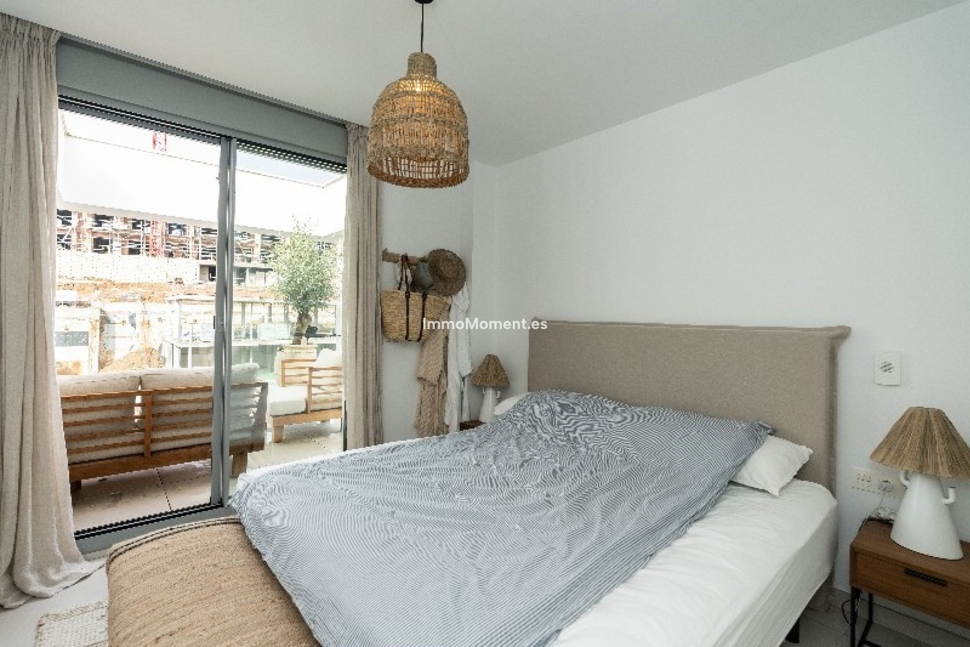 Revente - Appartement - Marbella - Elviria