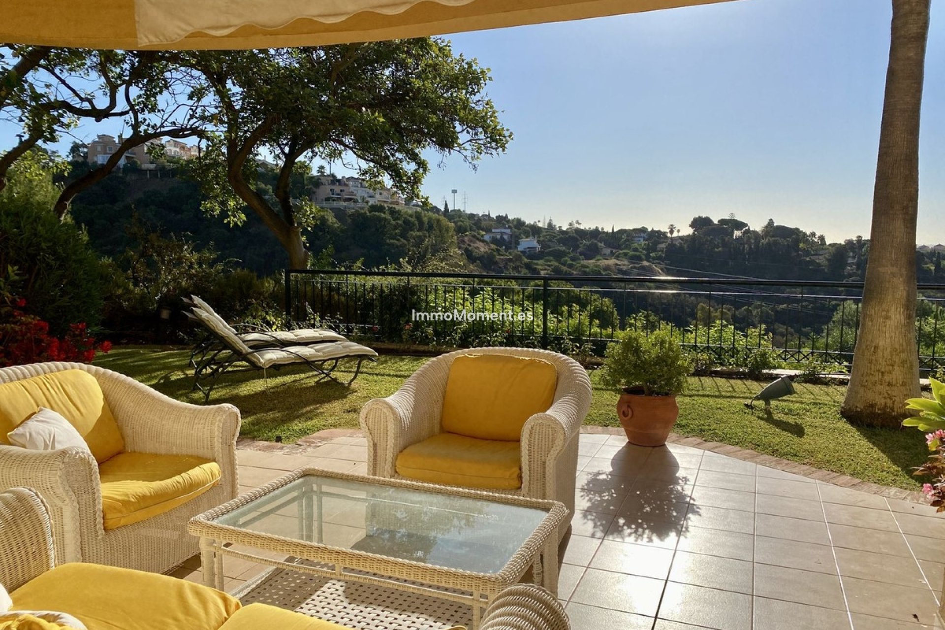 Revente - Appartement - Marbella - Elviria