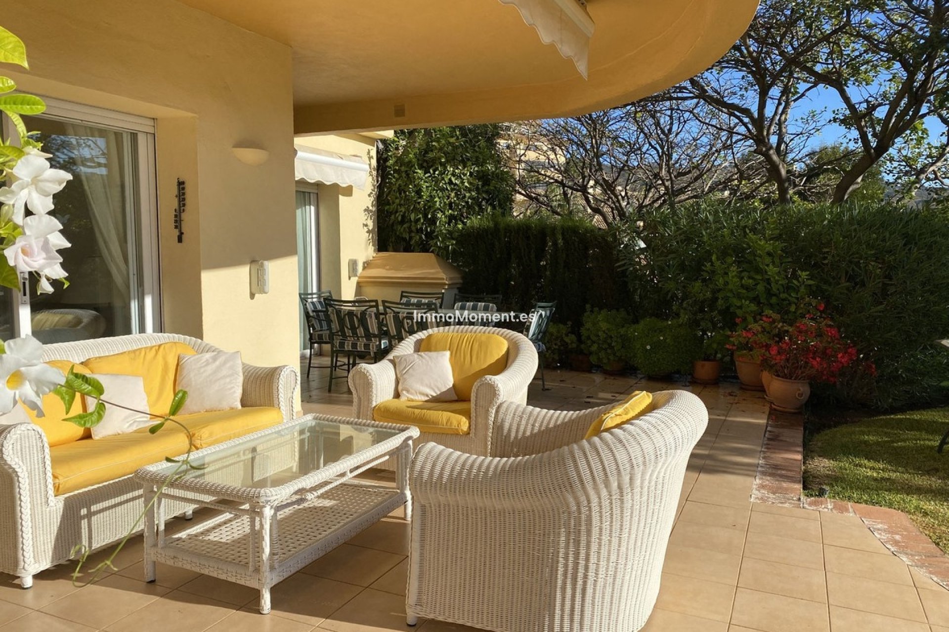 Revente - Appartement - Marbella - Elviria