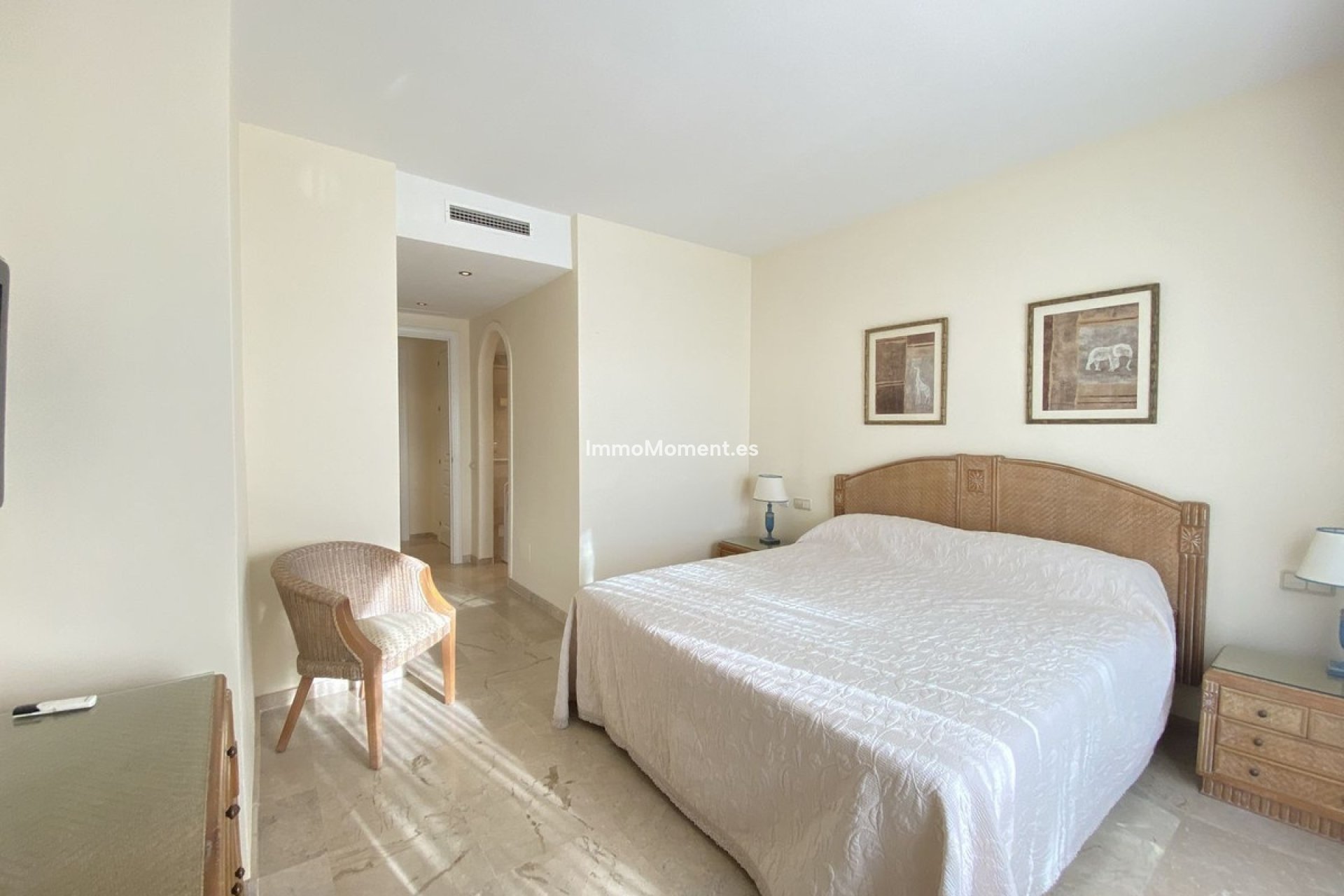 Revente - Appartement - Marbella - Elviria