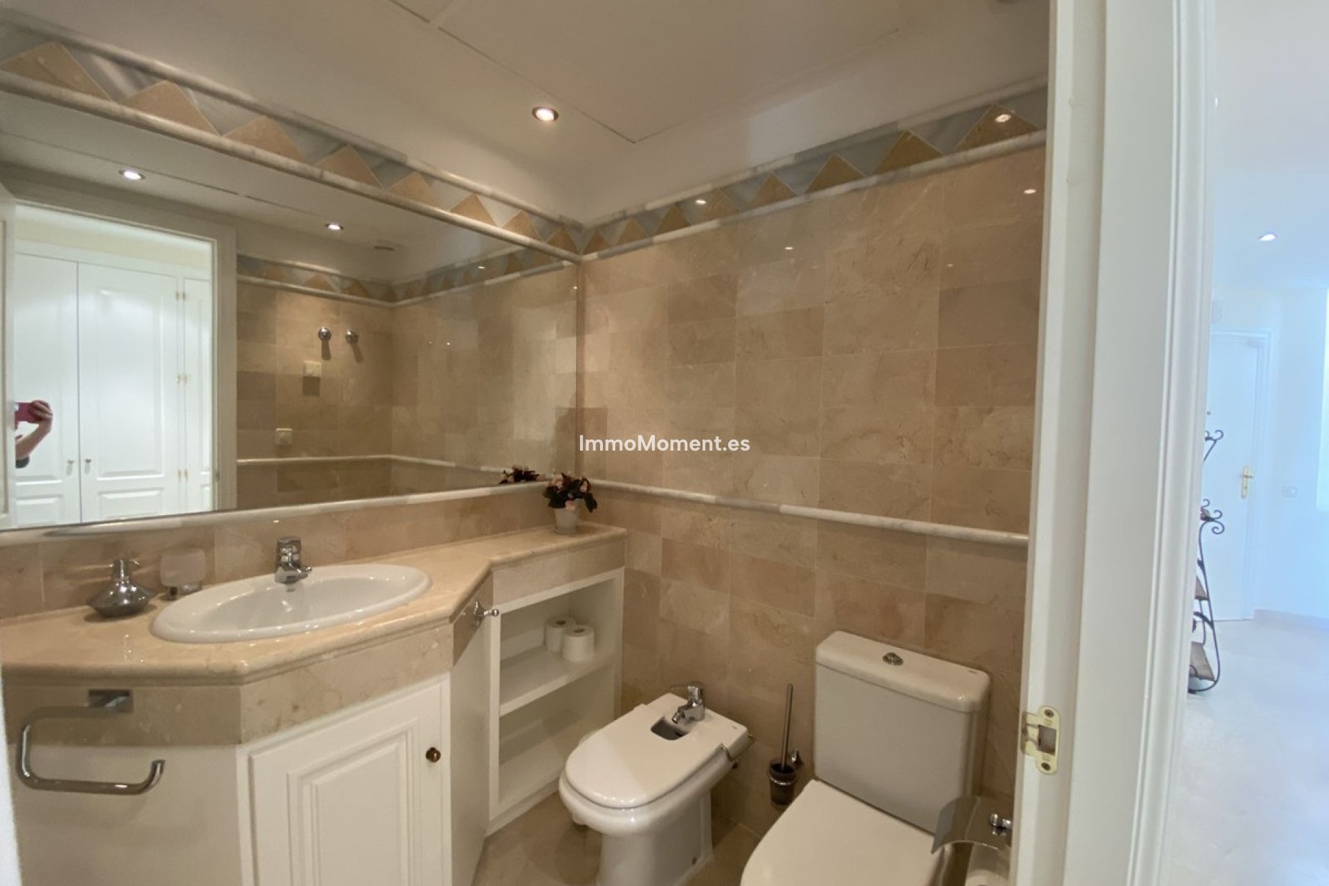 Revente - Appartement - Marbella - Elviria