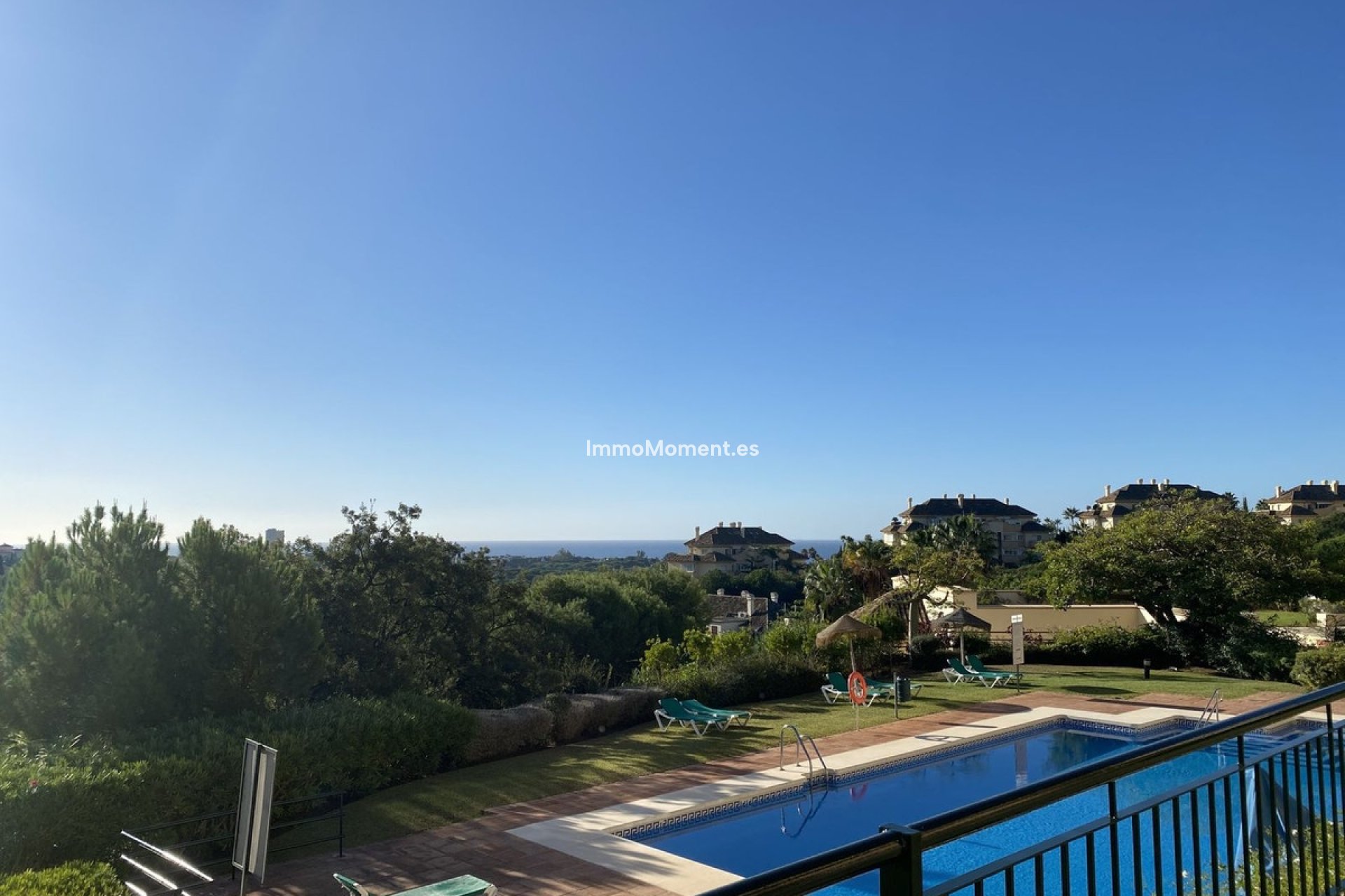 Revente - Appartement - Marbella - Elviria
